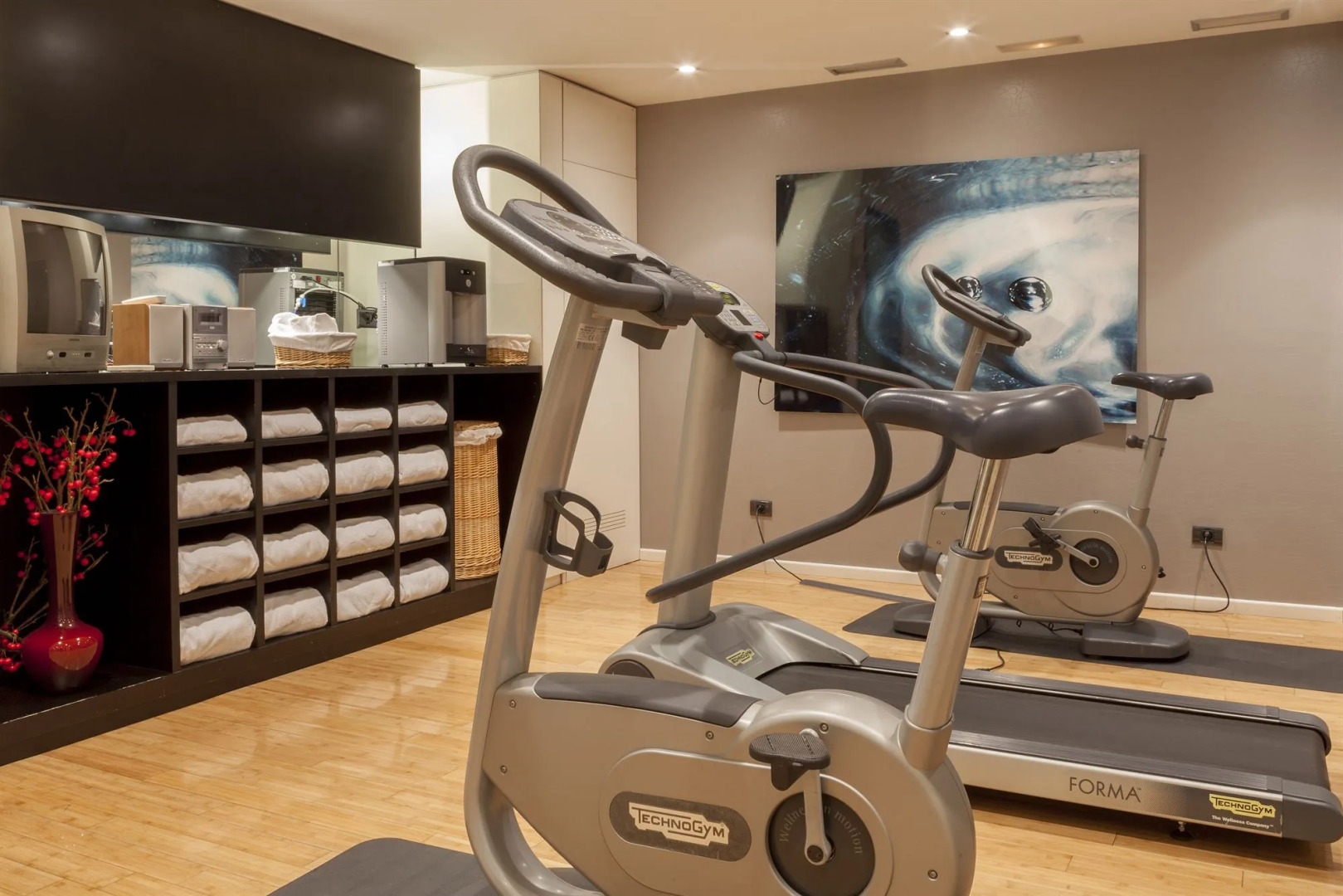 AC Hotel San Sebastián de los Reyes by Marriott