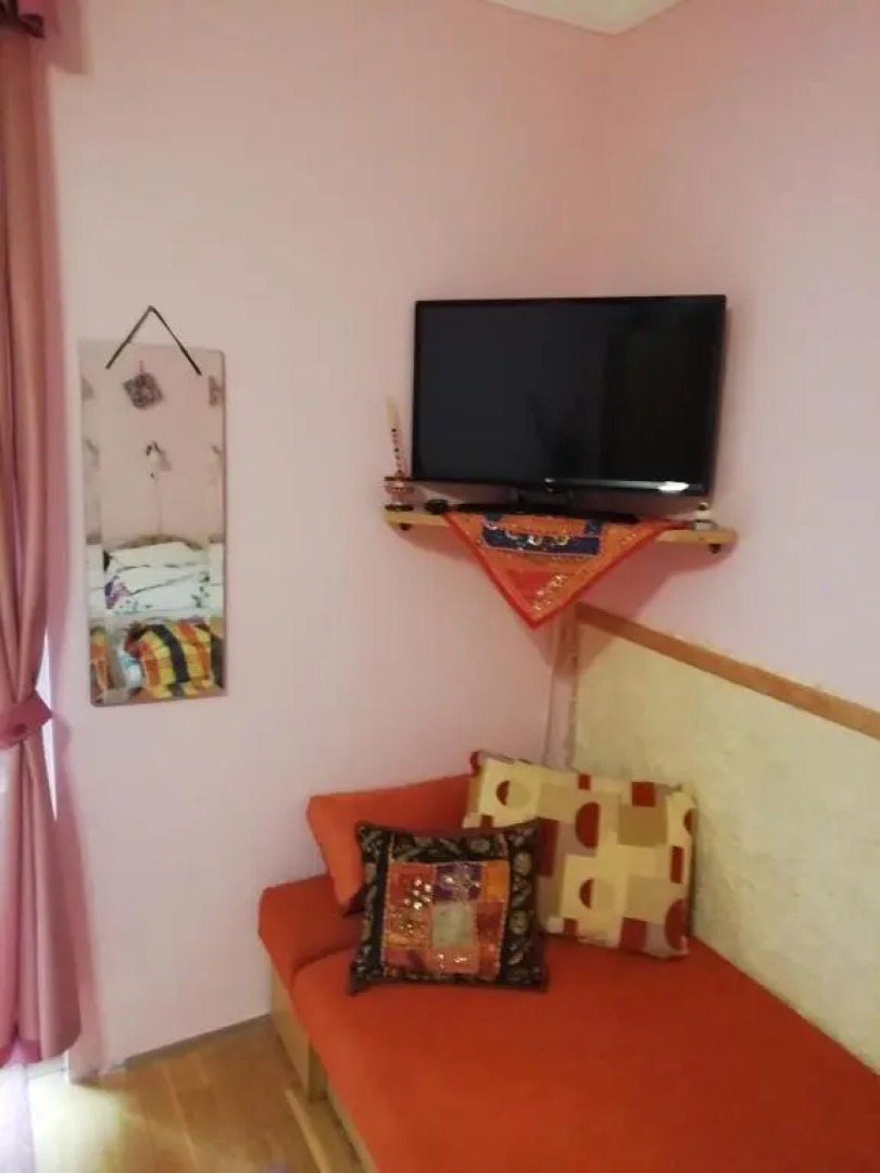 Gyöngyvirág Üdülő – Mario Apartman