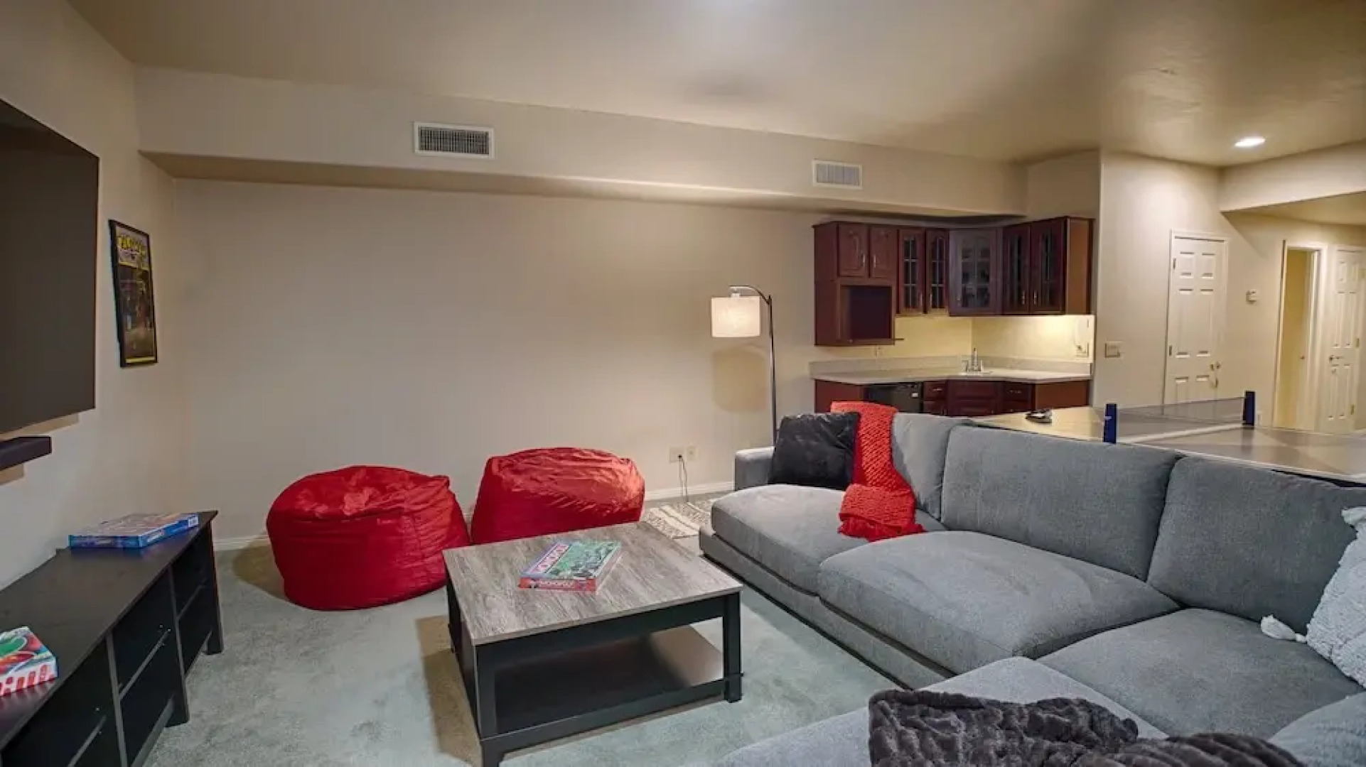 Lynx Chandler/ocotillo