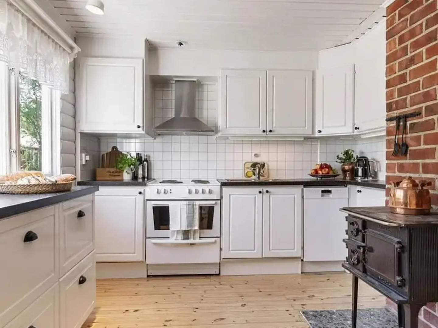 6 Person Holiday Home in Mariefred-by Traum