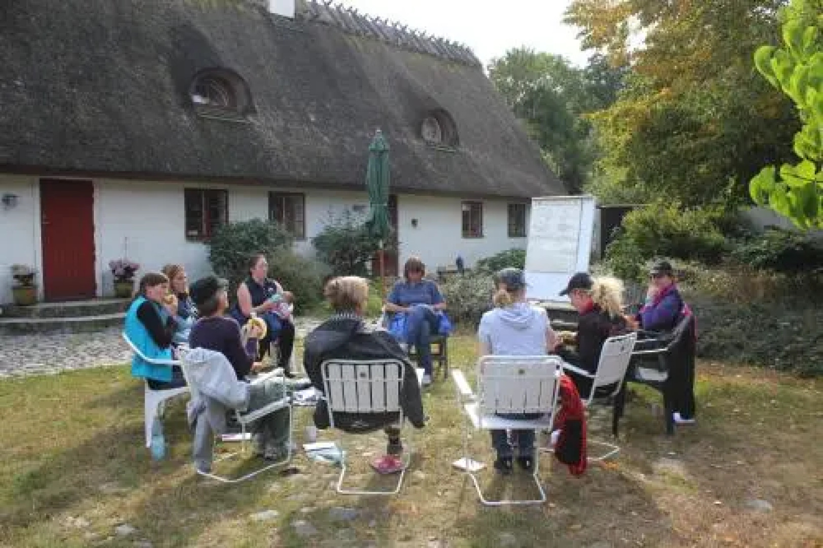 STF Trollskogens Vandrarhem