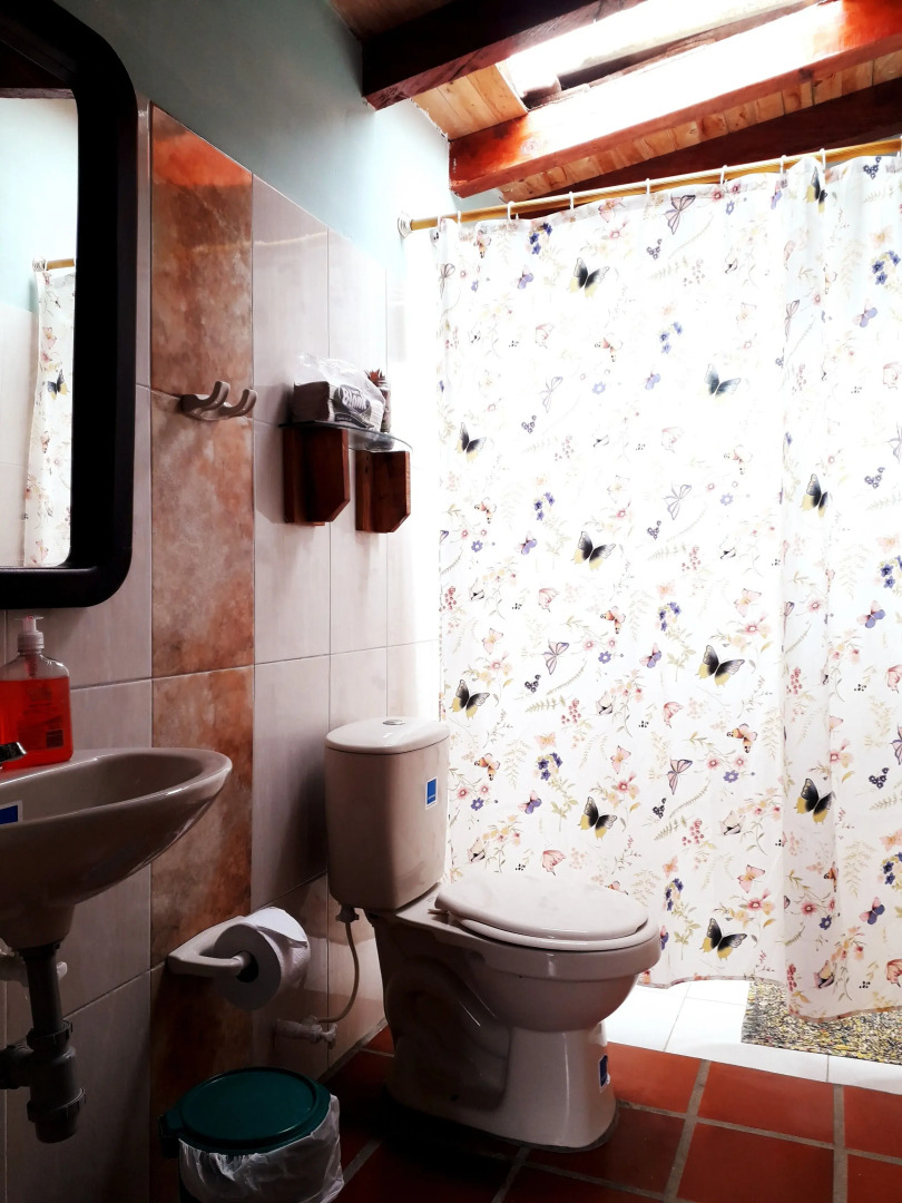 Vista Hermosa Centro Recreativo - Hostel