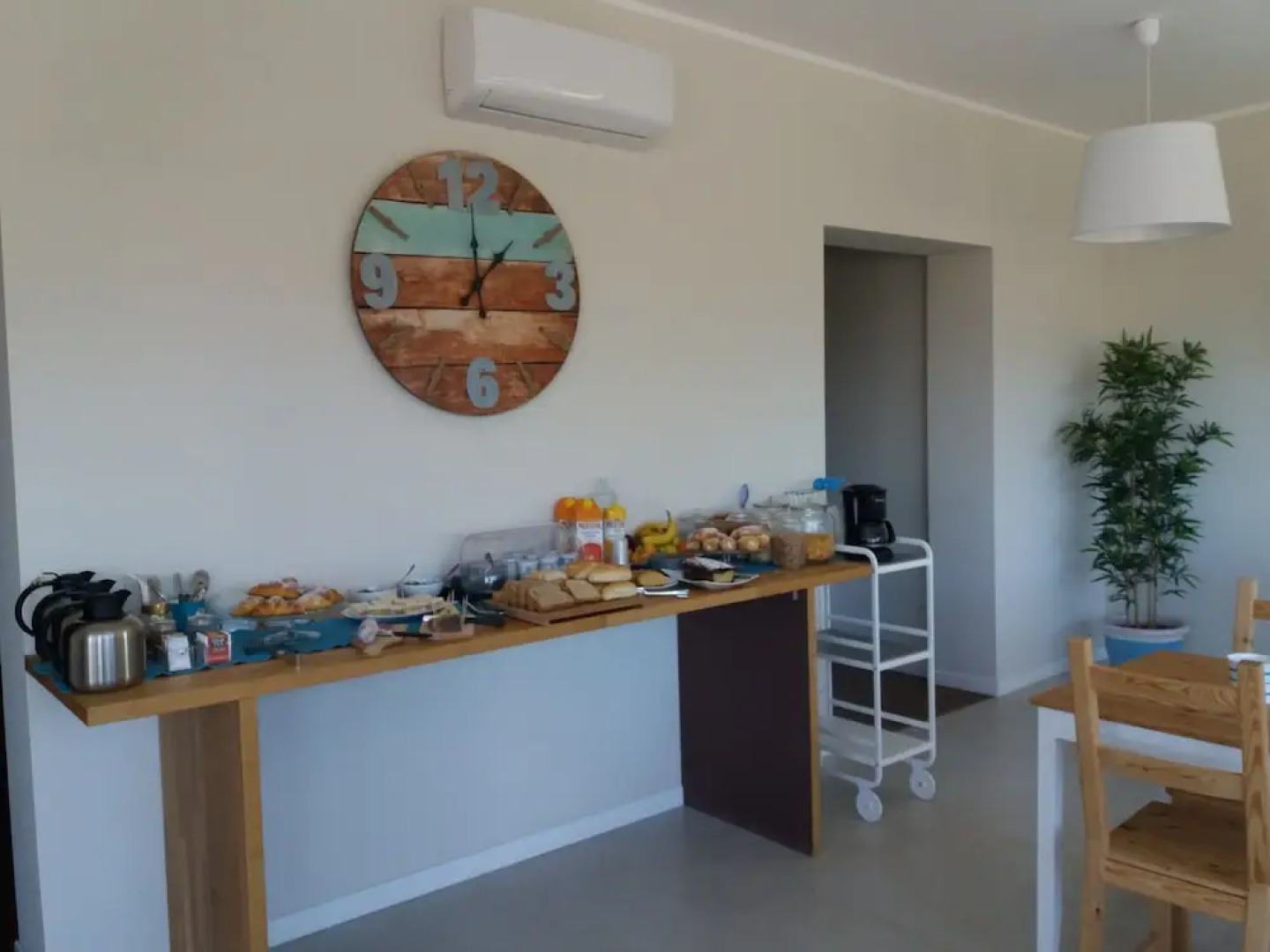 Home Scala Dei Turchi Apartments