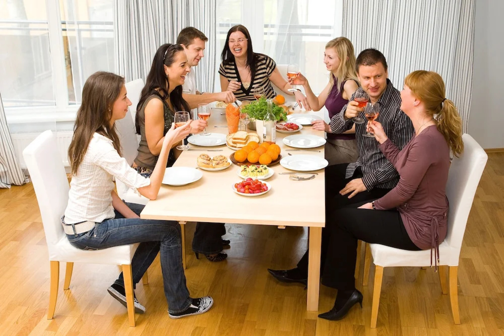 Pilve Apartment Hotel