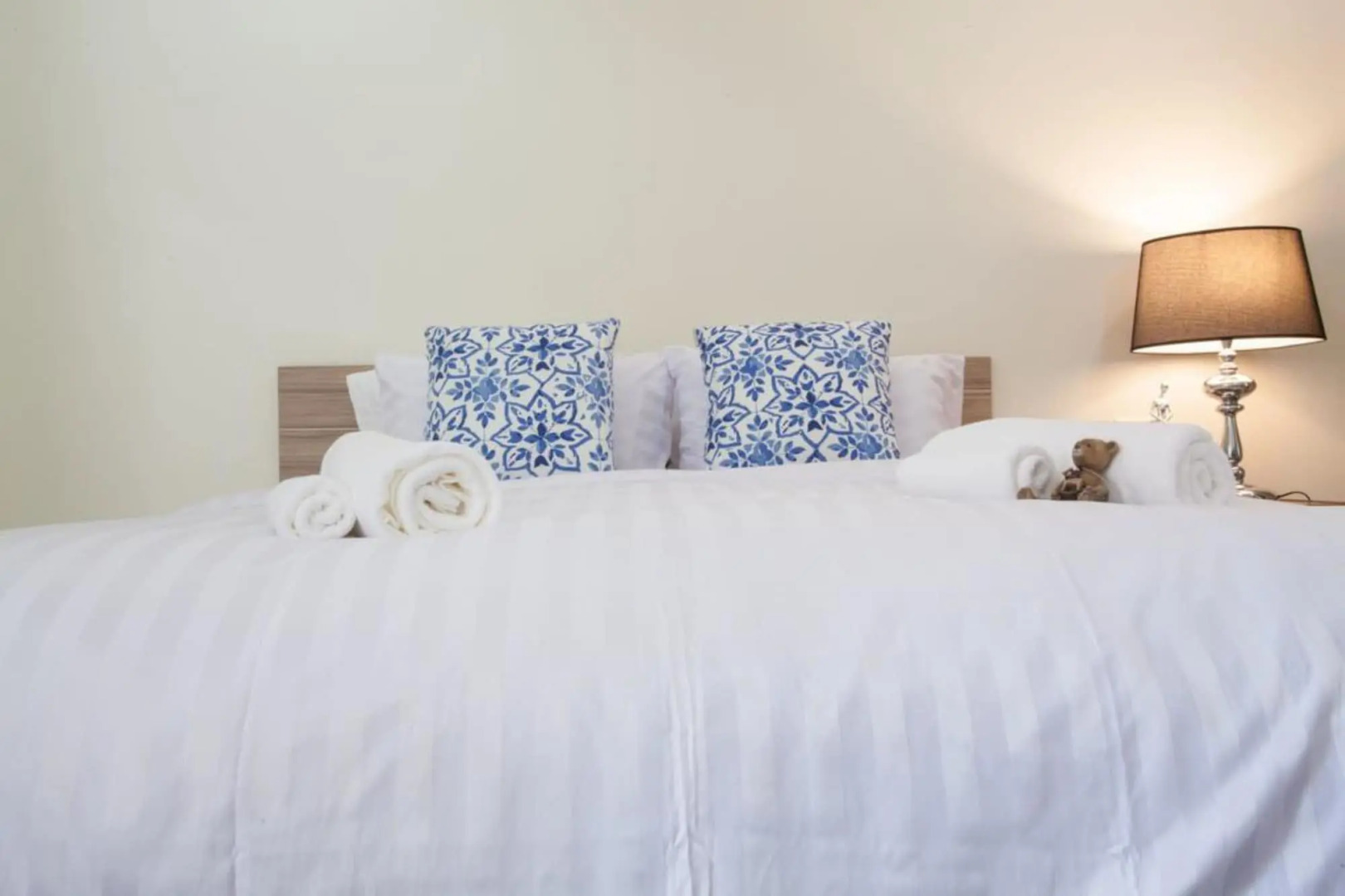 Baan Lamoon Ratchaburi