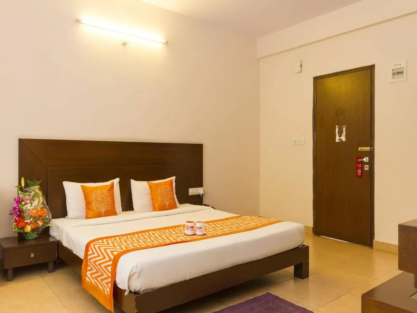 OYO Rooms RT Nagar