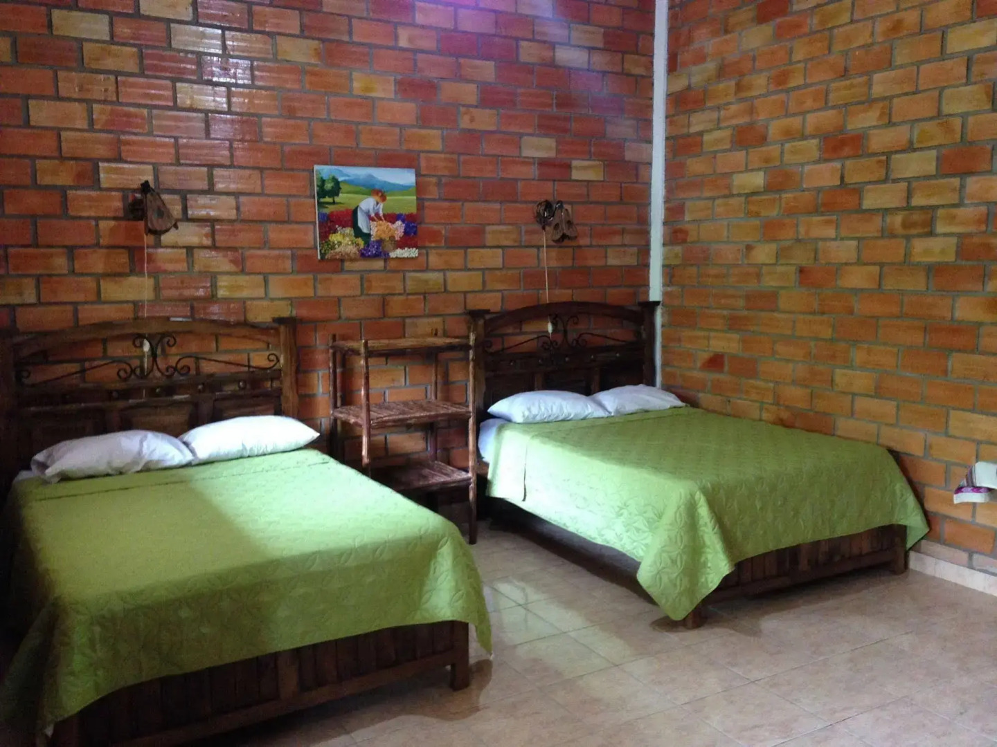 Los Huingos Eco Lodge