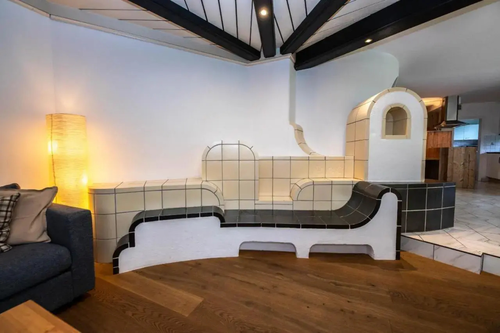 Chalet Gletschermoos