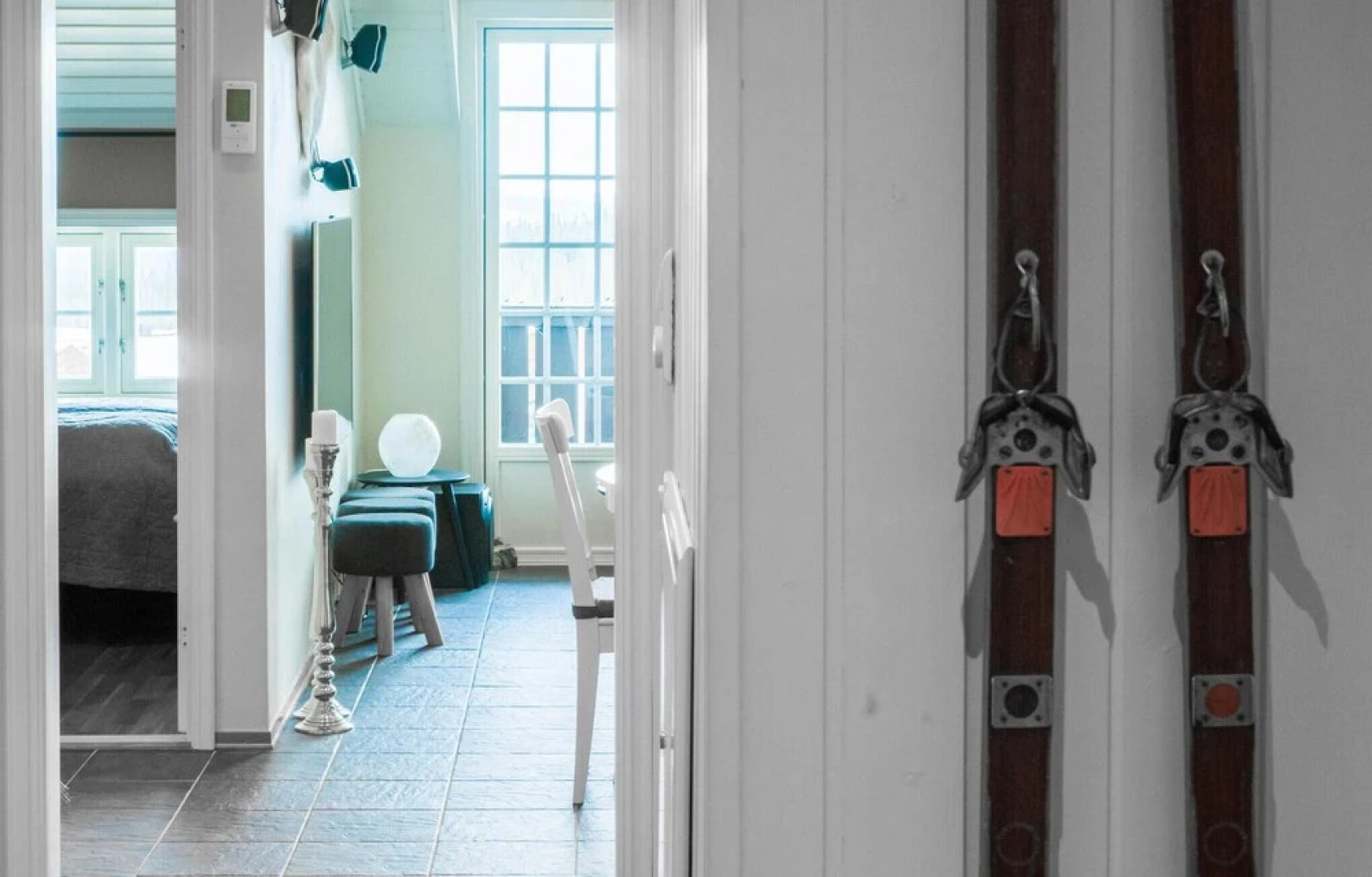 Stunning Apartment in Trysil With Sauna, Wifi and 3 Bedrooms