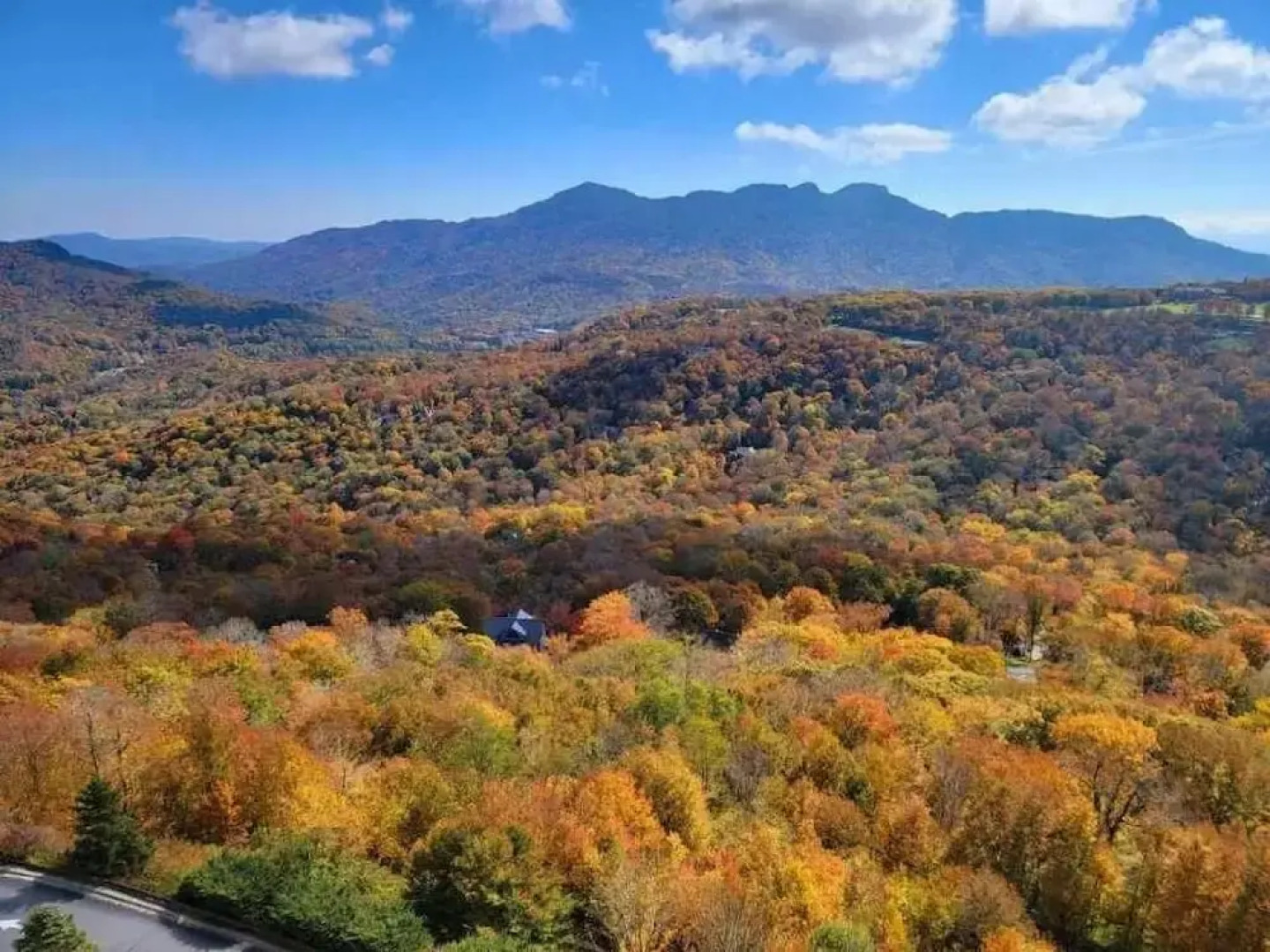 Handsome Condo, View in Sugar Mountain, Heated Pool & Jacuzzi by RedAwning