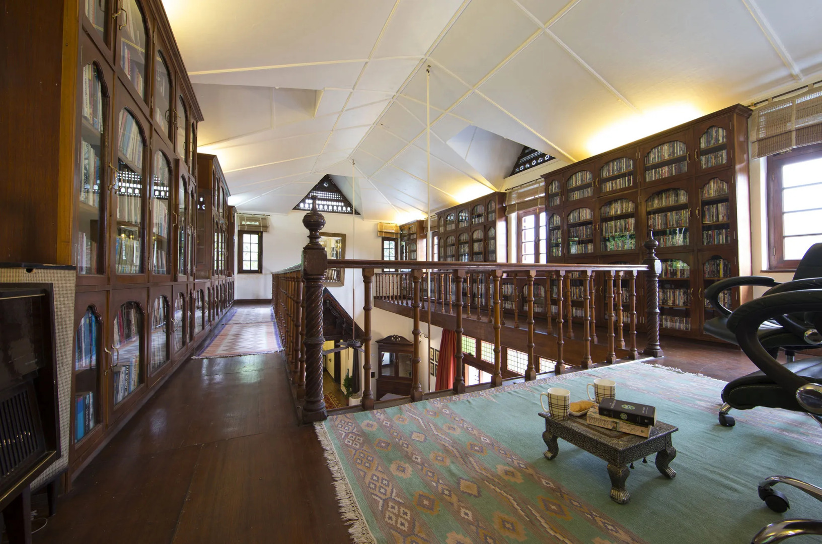 Shaheen Bagh - A Luxury Resort & Spa