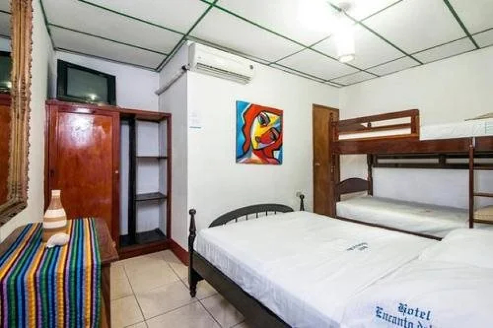 Hotel Encanto del Sur
