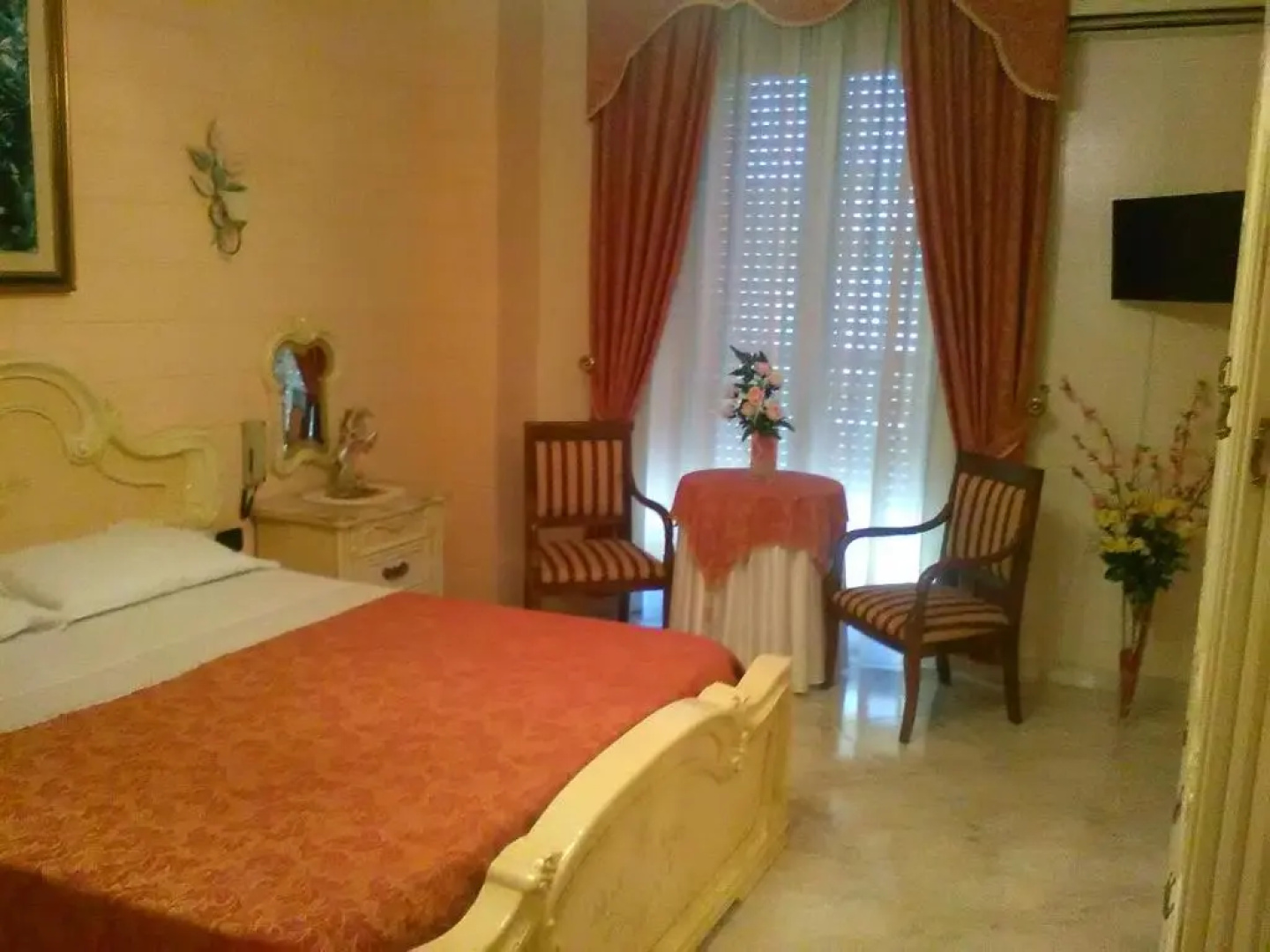 Bed & Breakfast Caravaggio