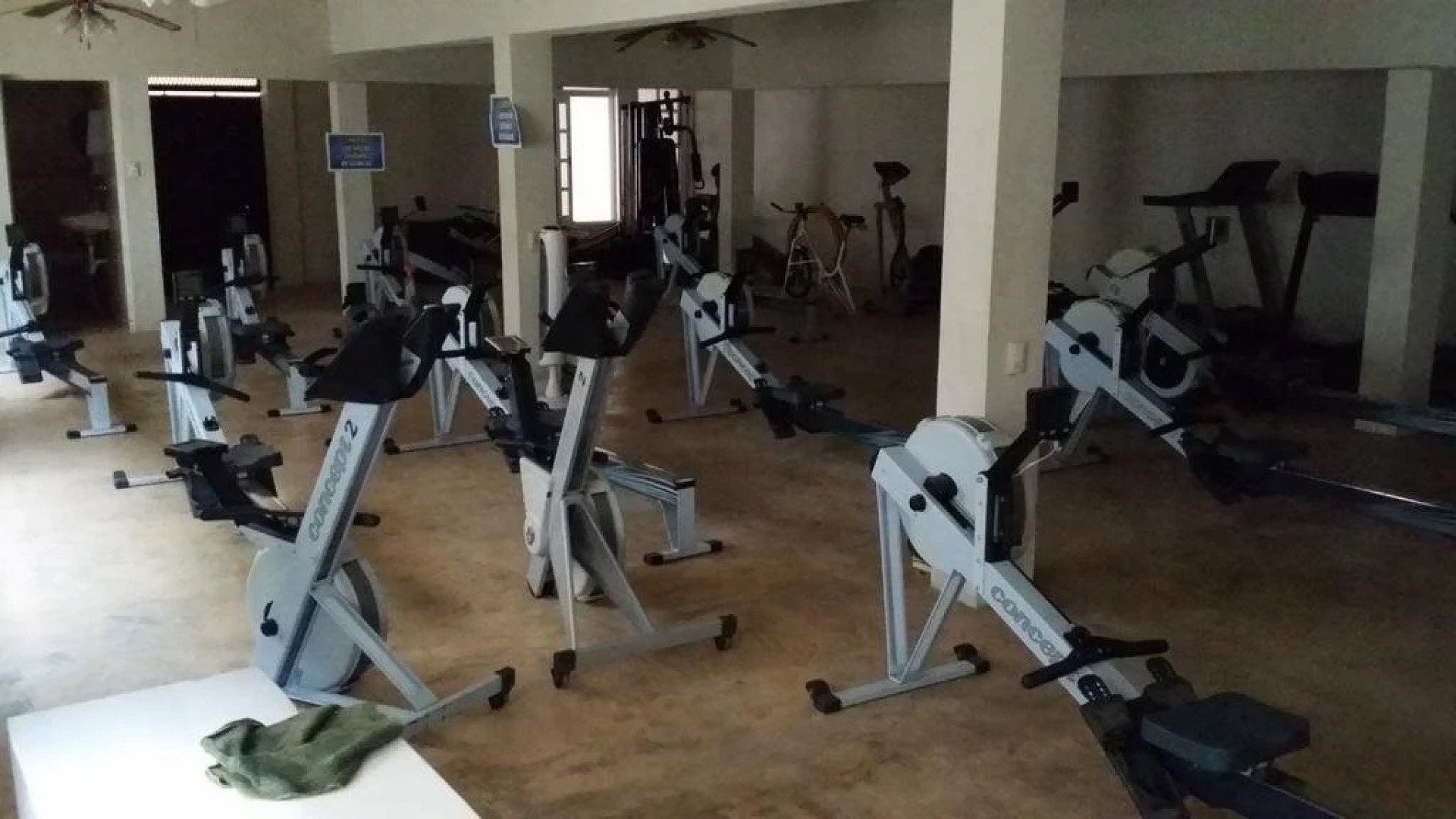 Club Deportivo Santiago