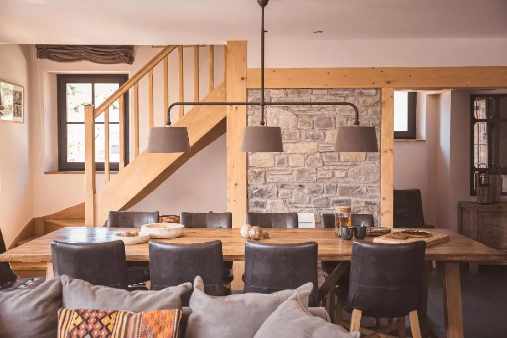 Les Hauts de Saint-Lary