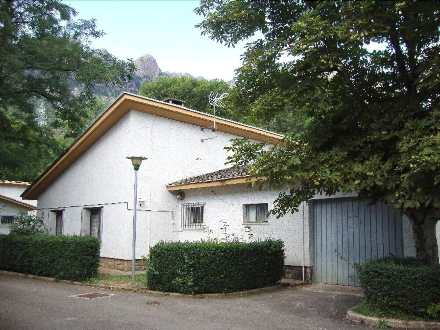 Apartamentos Varios Valle De Tena 3000