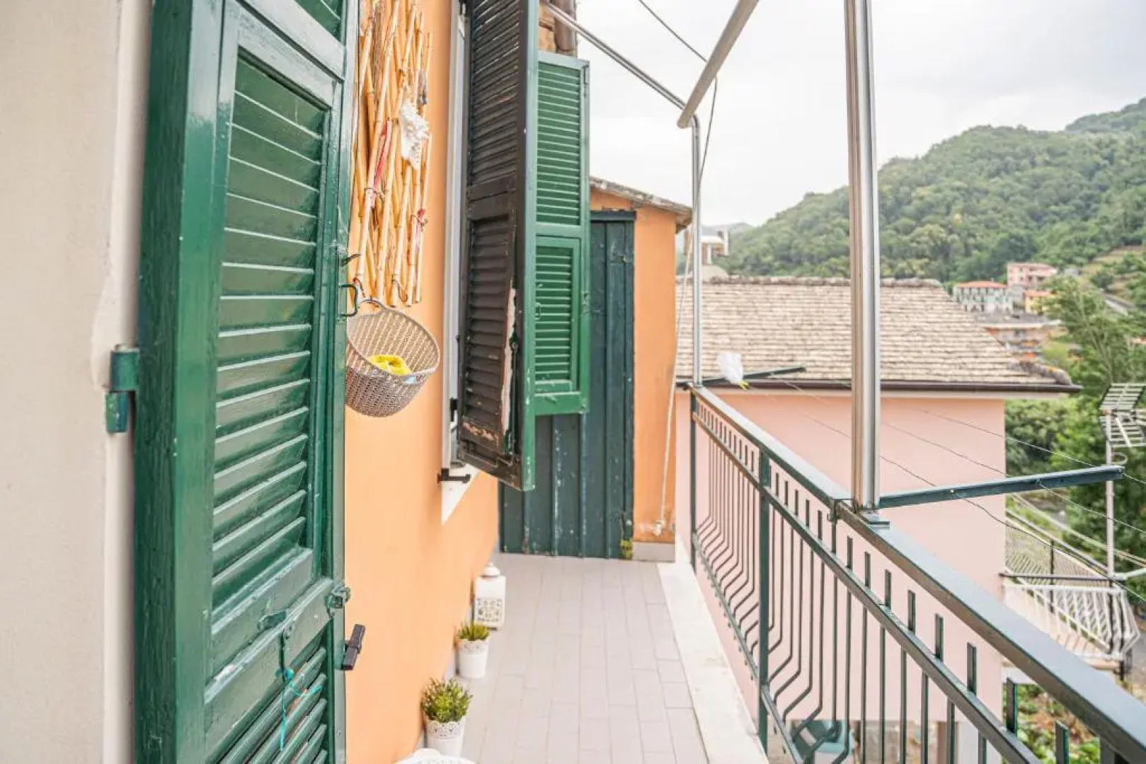 059 - Villetta, Casita Nueva 10 minuti dal MARE e Terrazzo