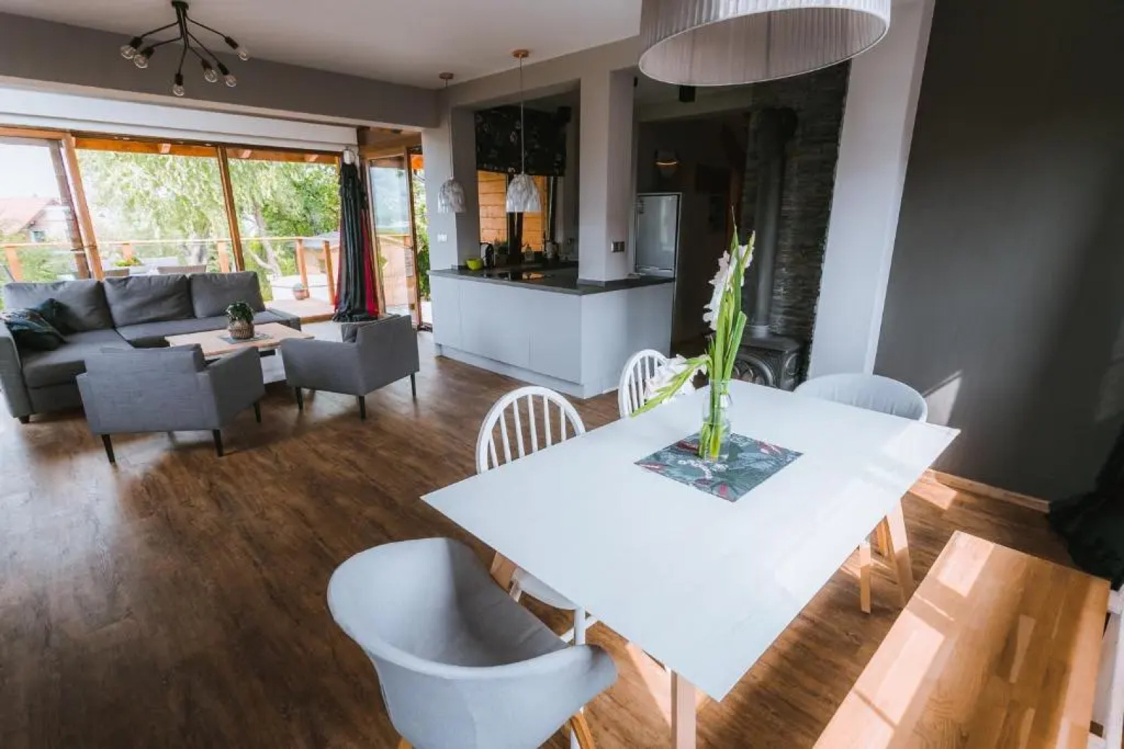 Stacja Magurka Ski&Bike