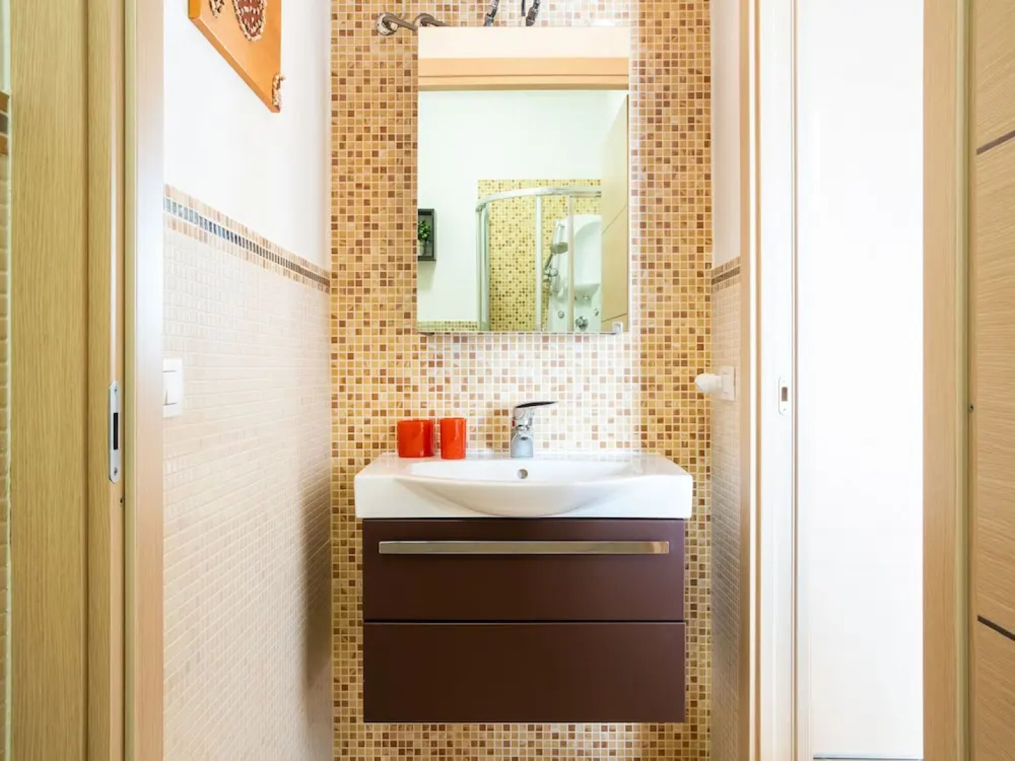 Boutique Holiday Home in Magliolo With Swimming Pool