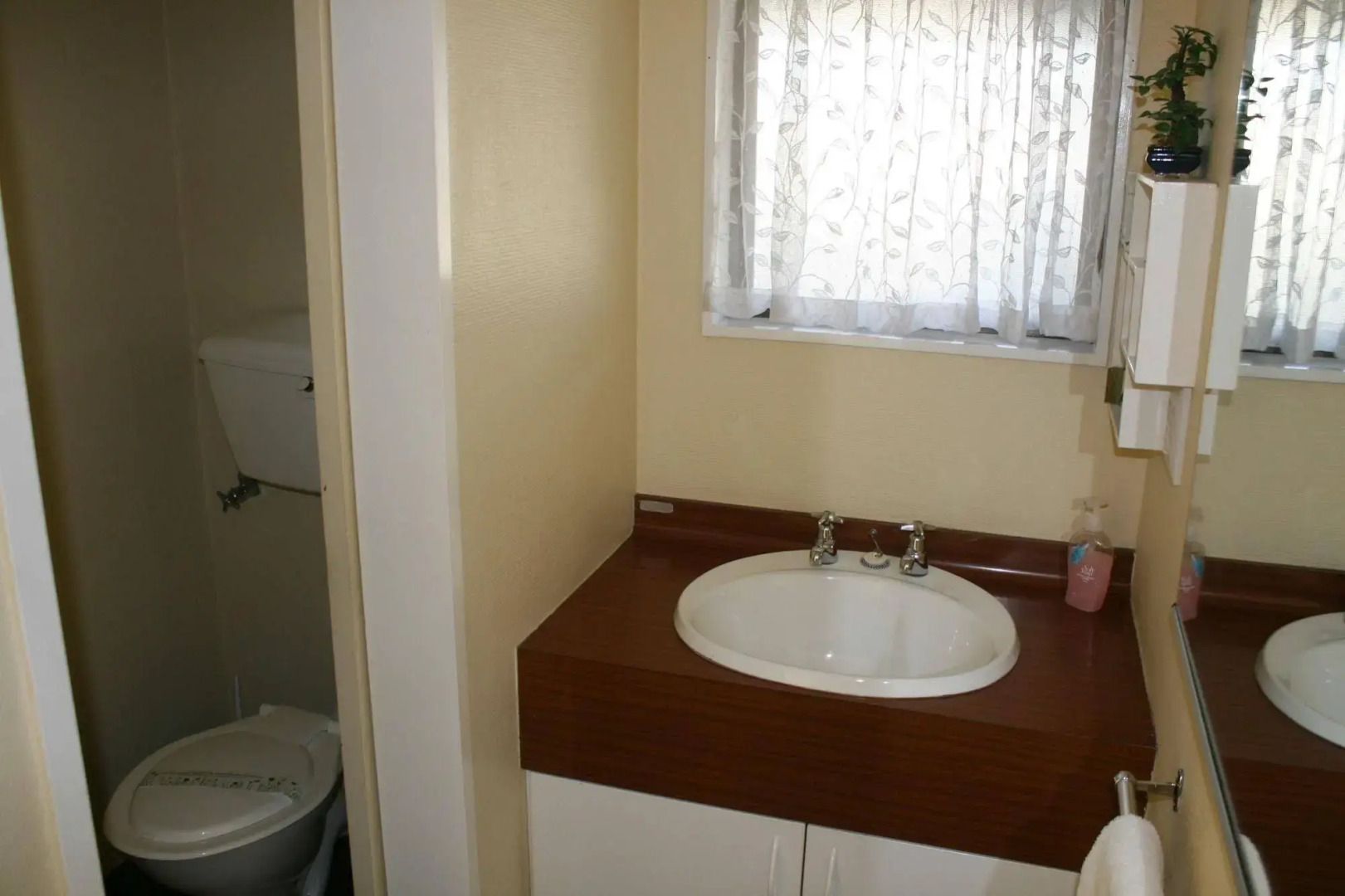 Fairway Motel and Apartments