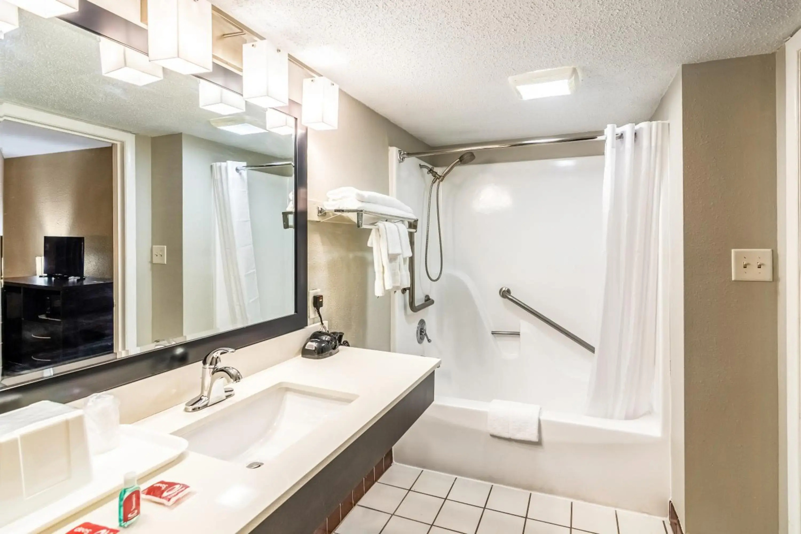 Econo Lodge Crestview
