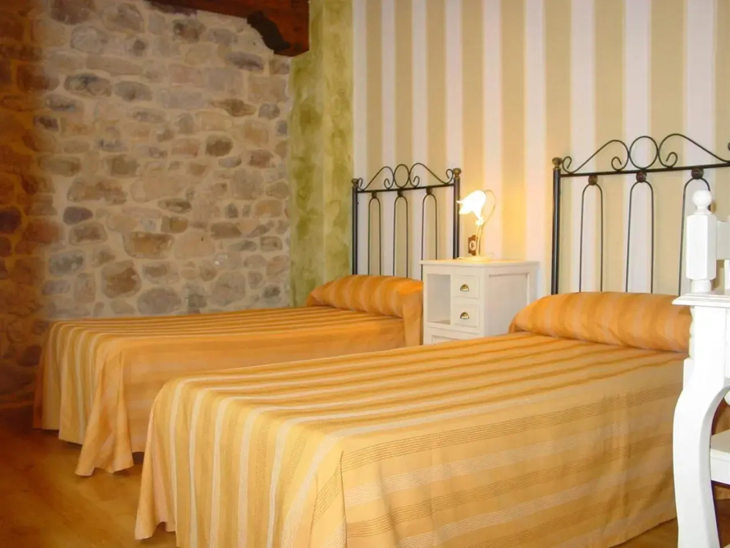 Las Anjanas de Lloreda
