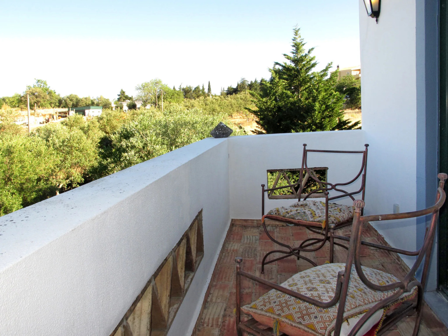 Quintal das Oliveiras (SBD135)