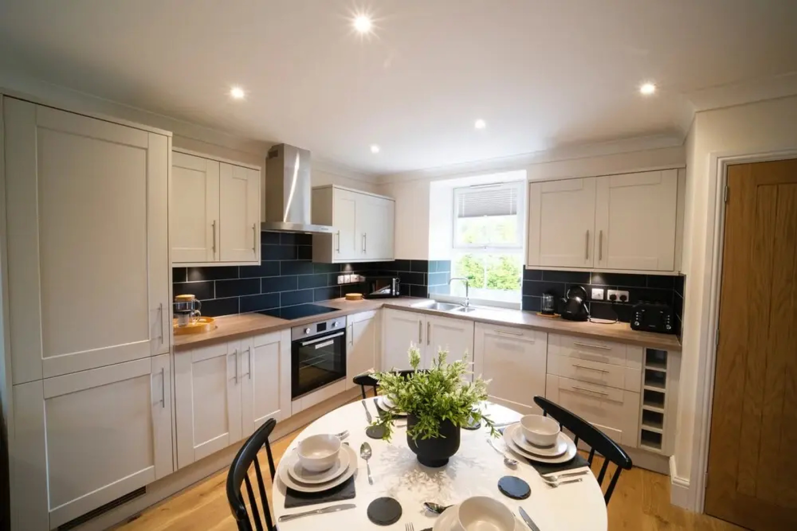 Foundry Farm Cottage