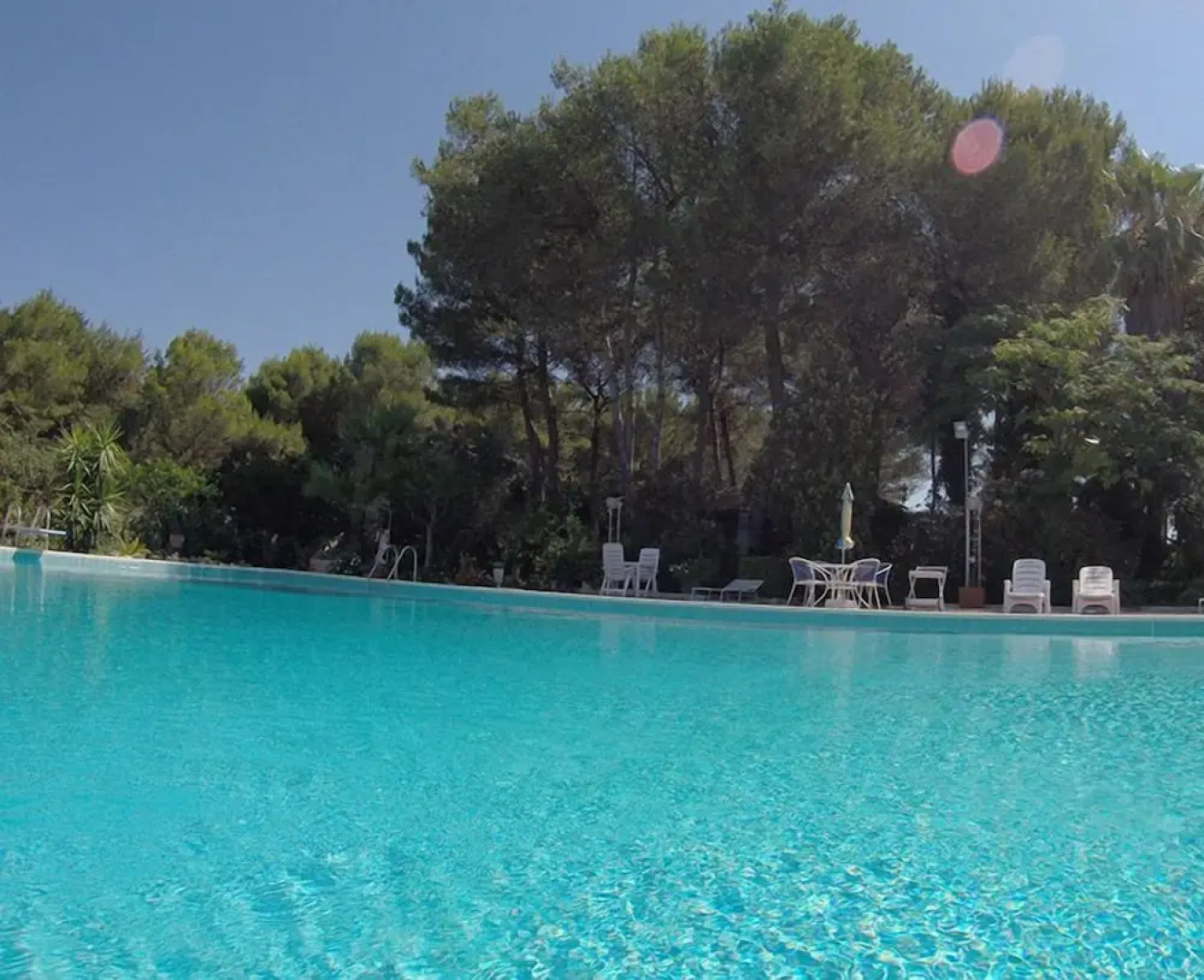 VilleSalento - Villa Oria M215