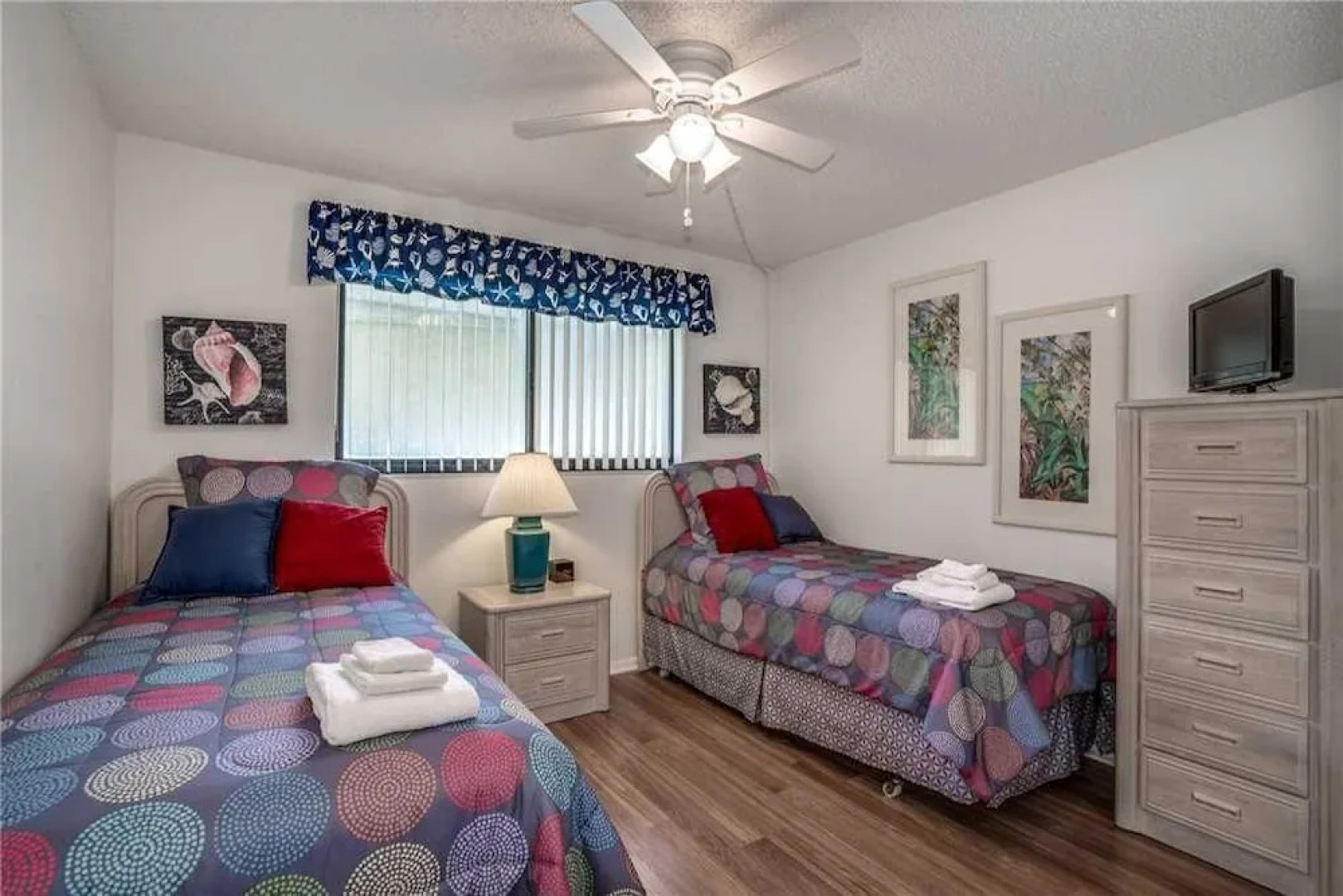 Palma Del Mar H119 - Two Bedroom Condo