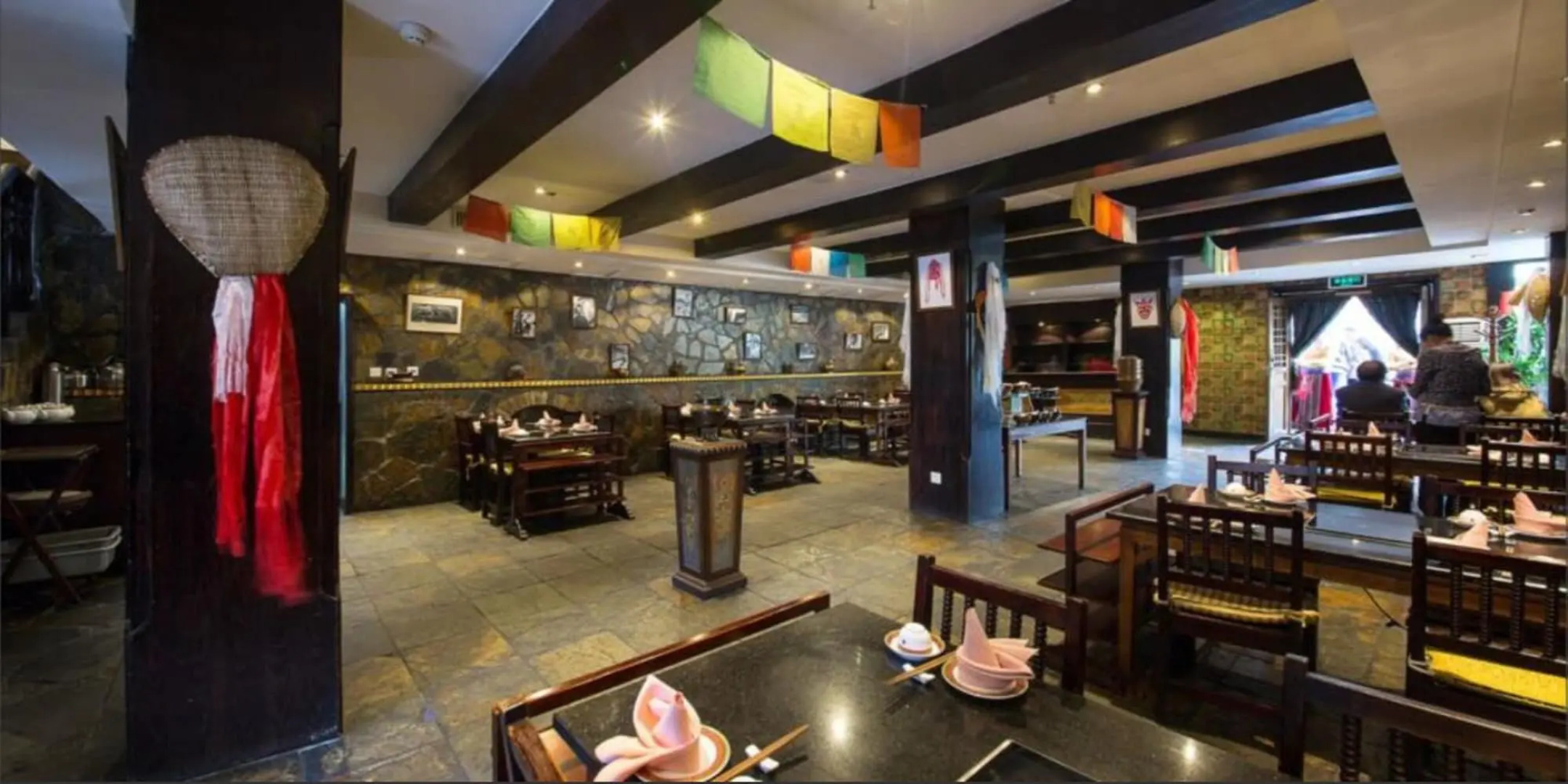 InterContinental Resort Jiuzhai Paradise by IHG