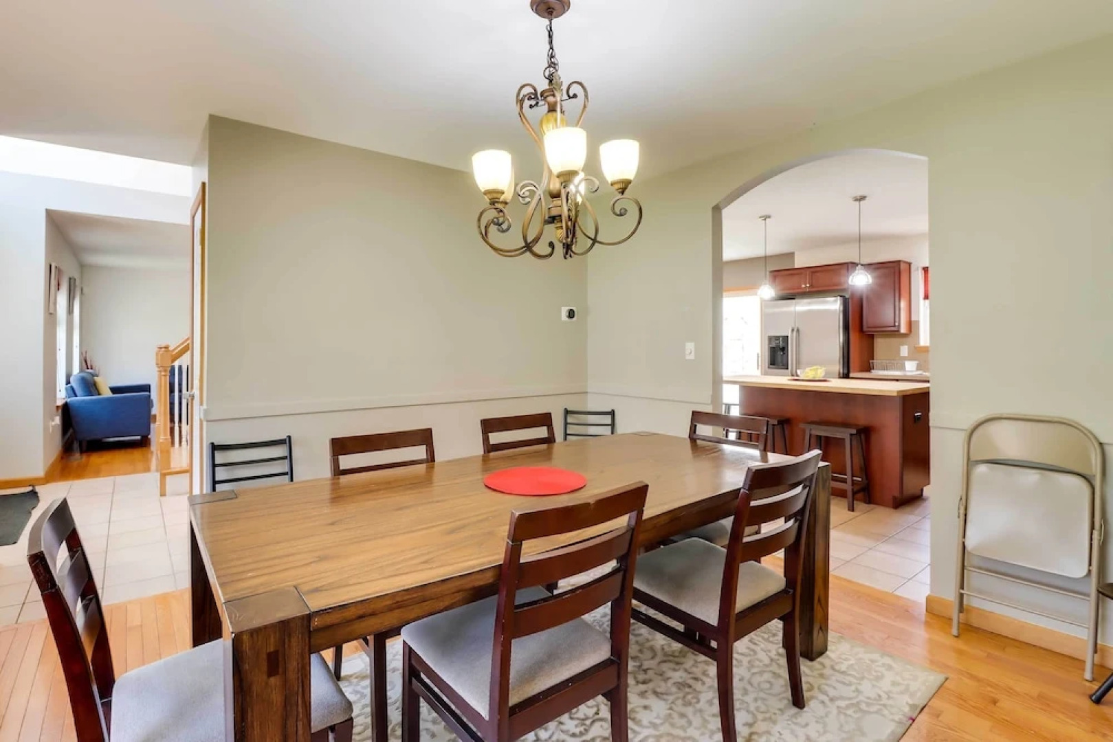 Deck, Game Room & Fire Pit: Poconos Retreat