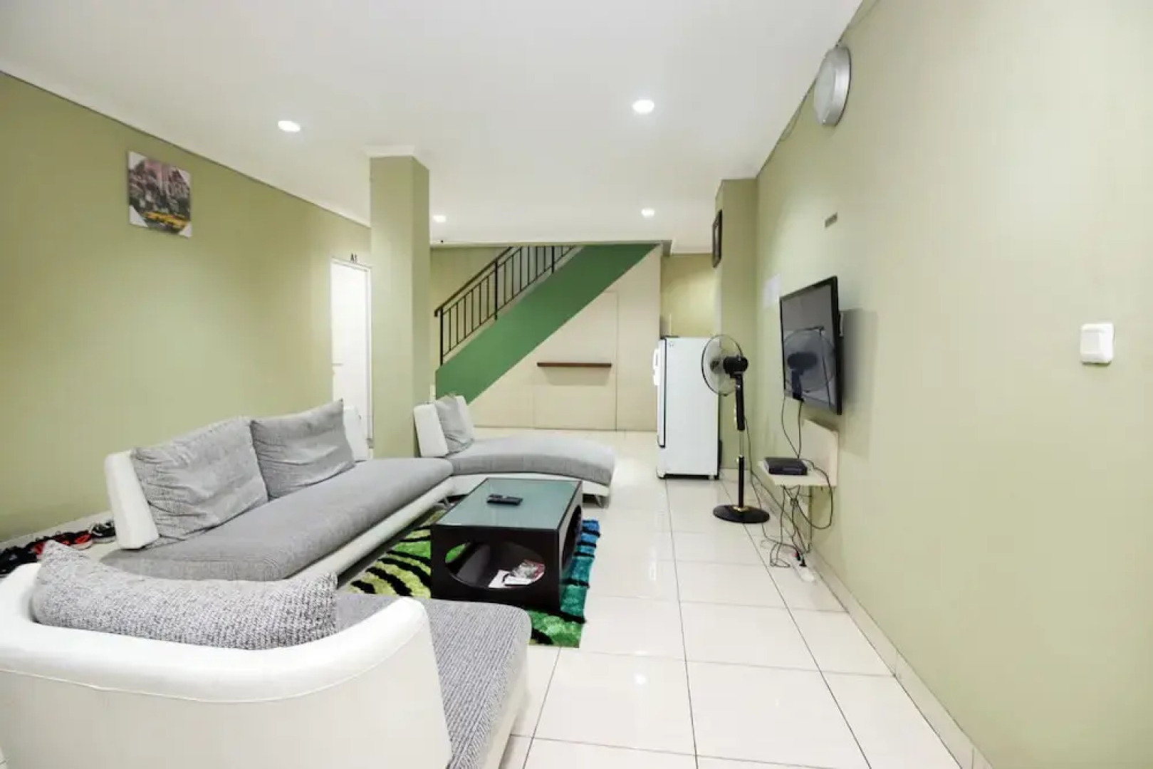 Airy Eco Karawaci Villa Permata Sari Dua A2 29 Tangerang