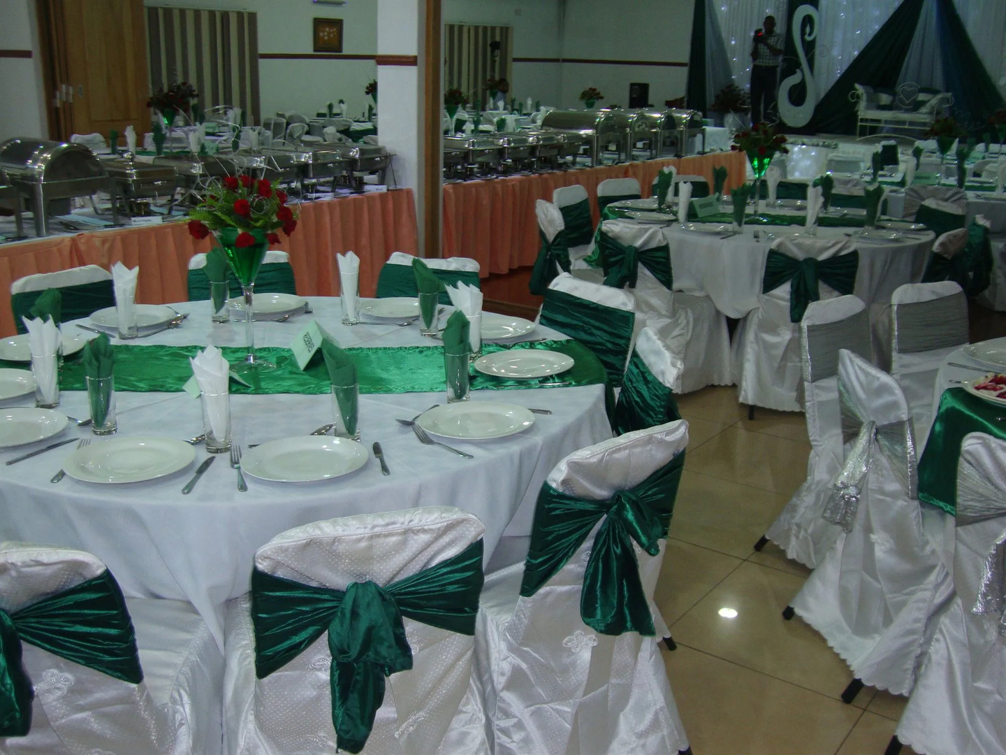 Riverside Hotel and Conference Centre