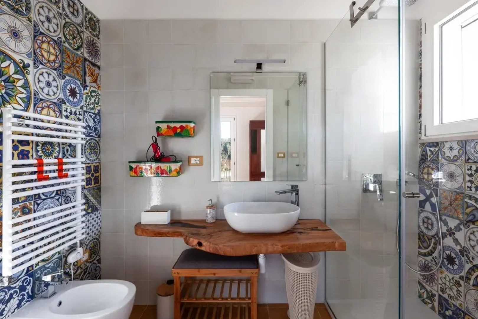 Sunny House Trilo with Pool