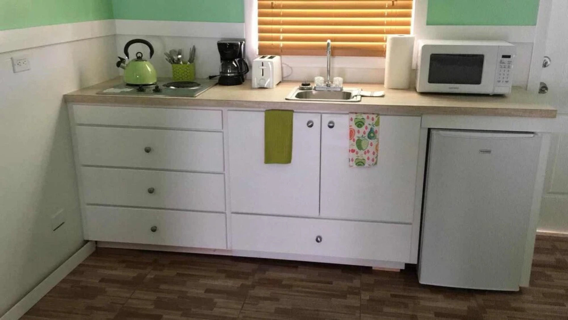 Kooters Vacation Rentals