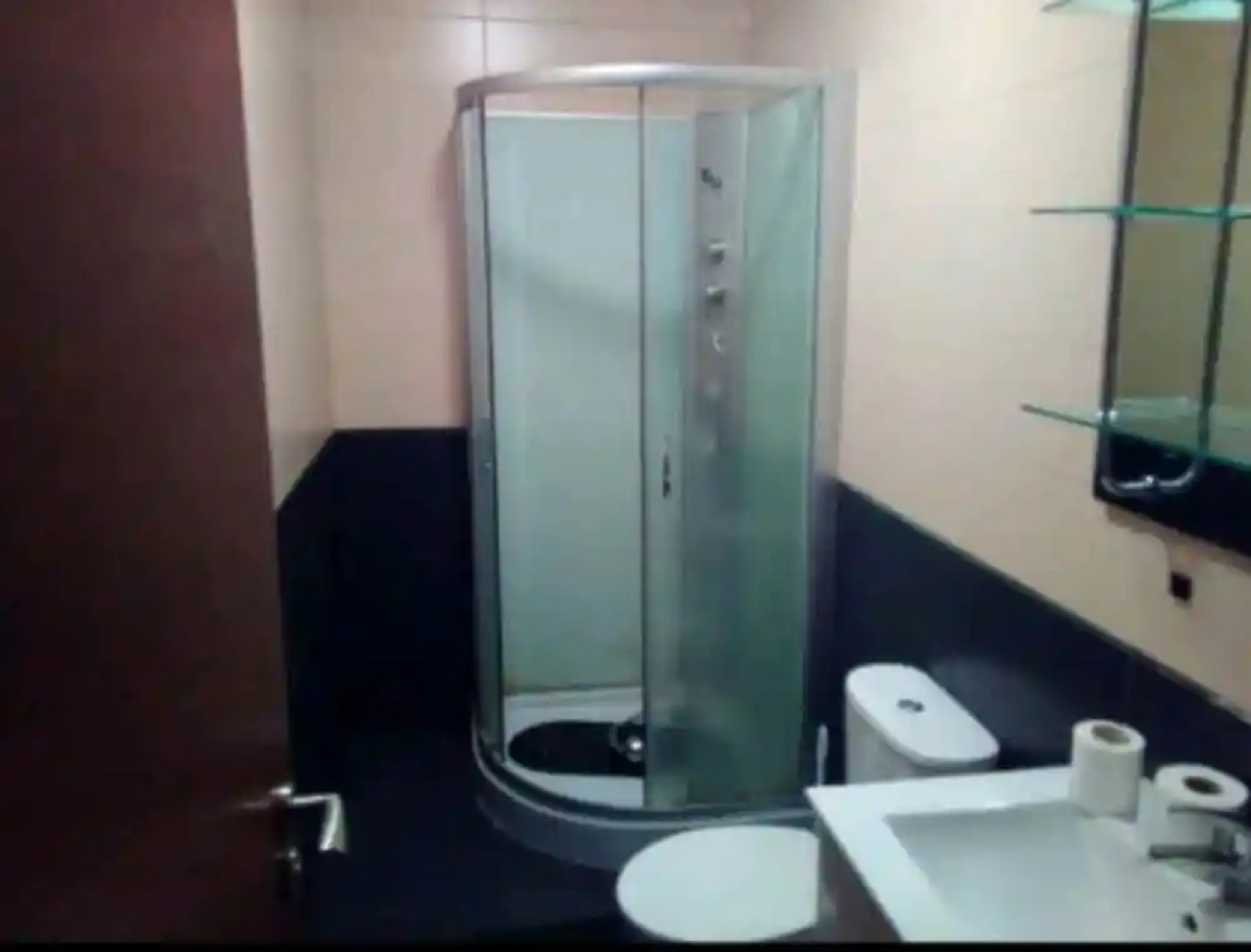 Albergue Santa Lucía - Olveiroa