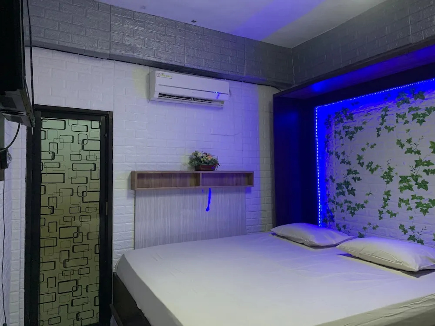 Hotel O Surya HotelNearTaman Anggrek Pkk Watansoppeng