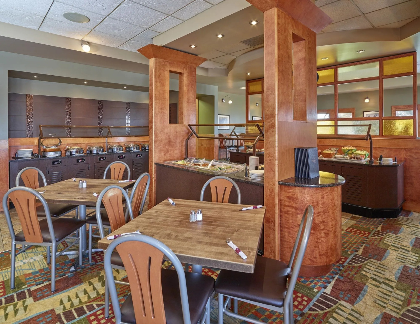 The Neighbourhood Inn