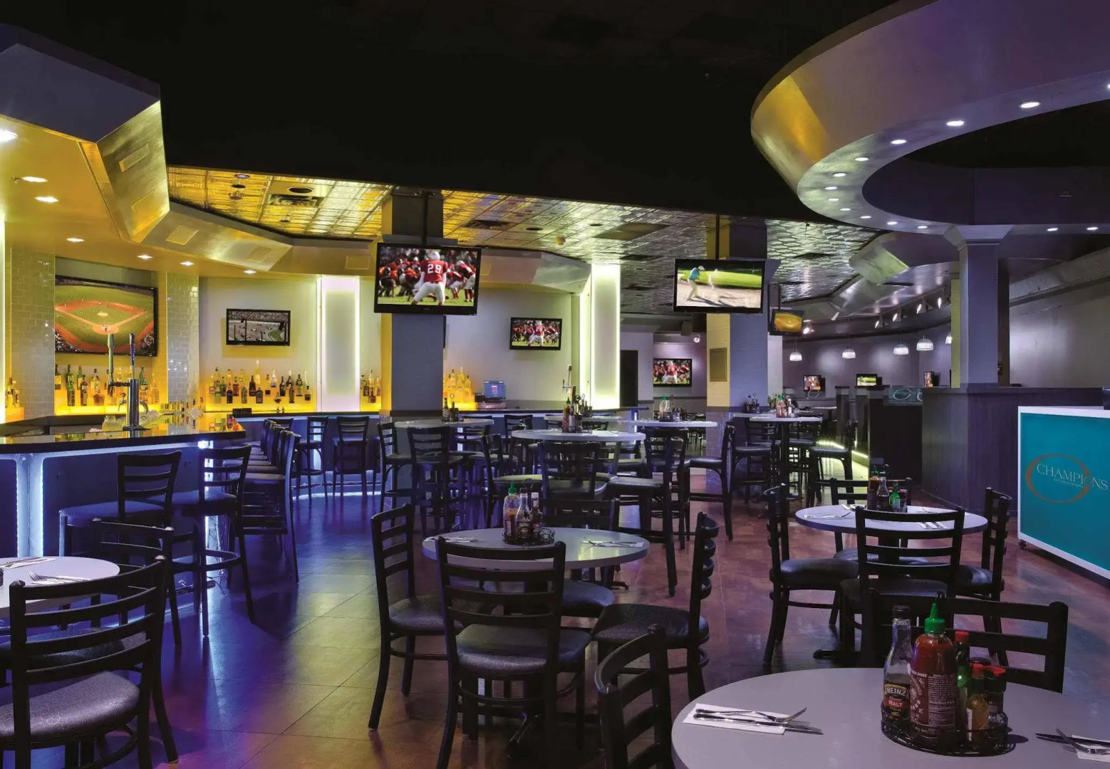 Marriott's Aruba Ocean Club