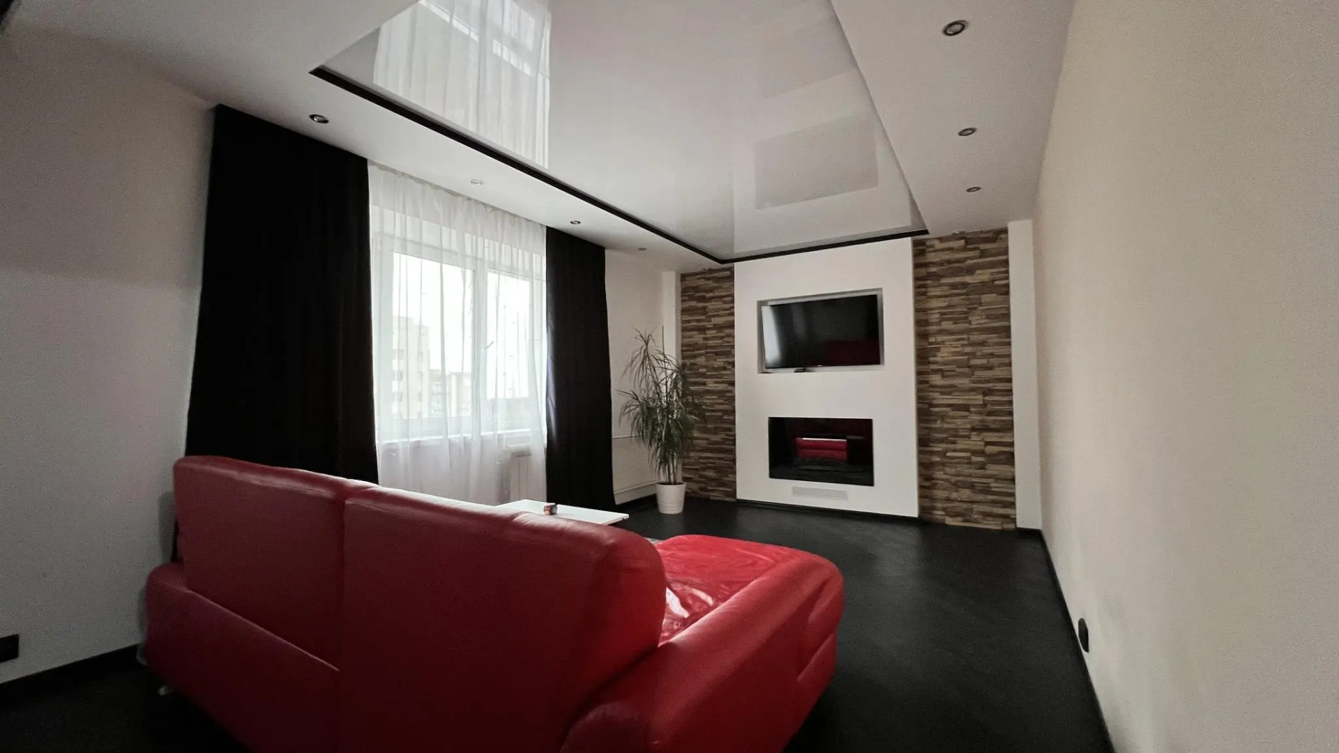 Home Place Apart (Хоум Плэйс Апарт) на проспекте Героев