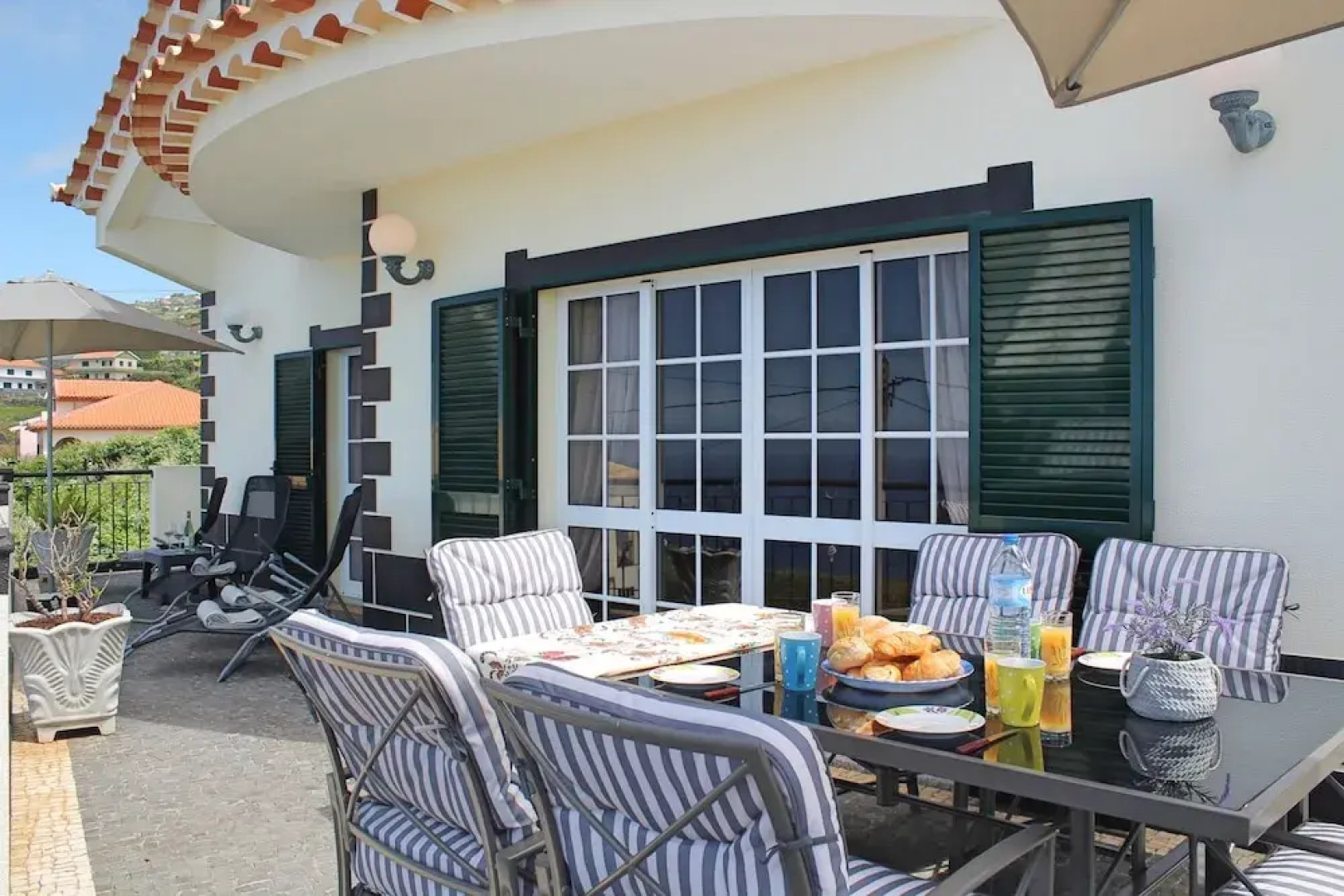 Casa Vista Bela by Our Madeira