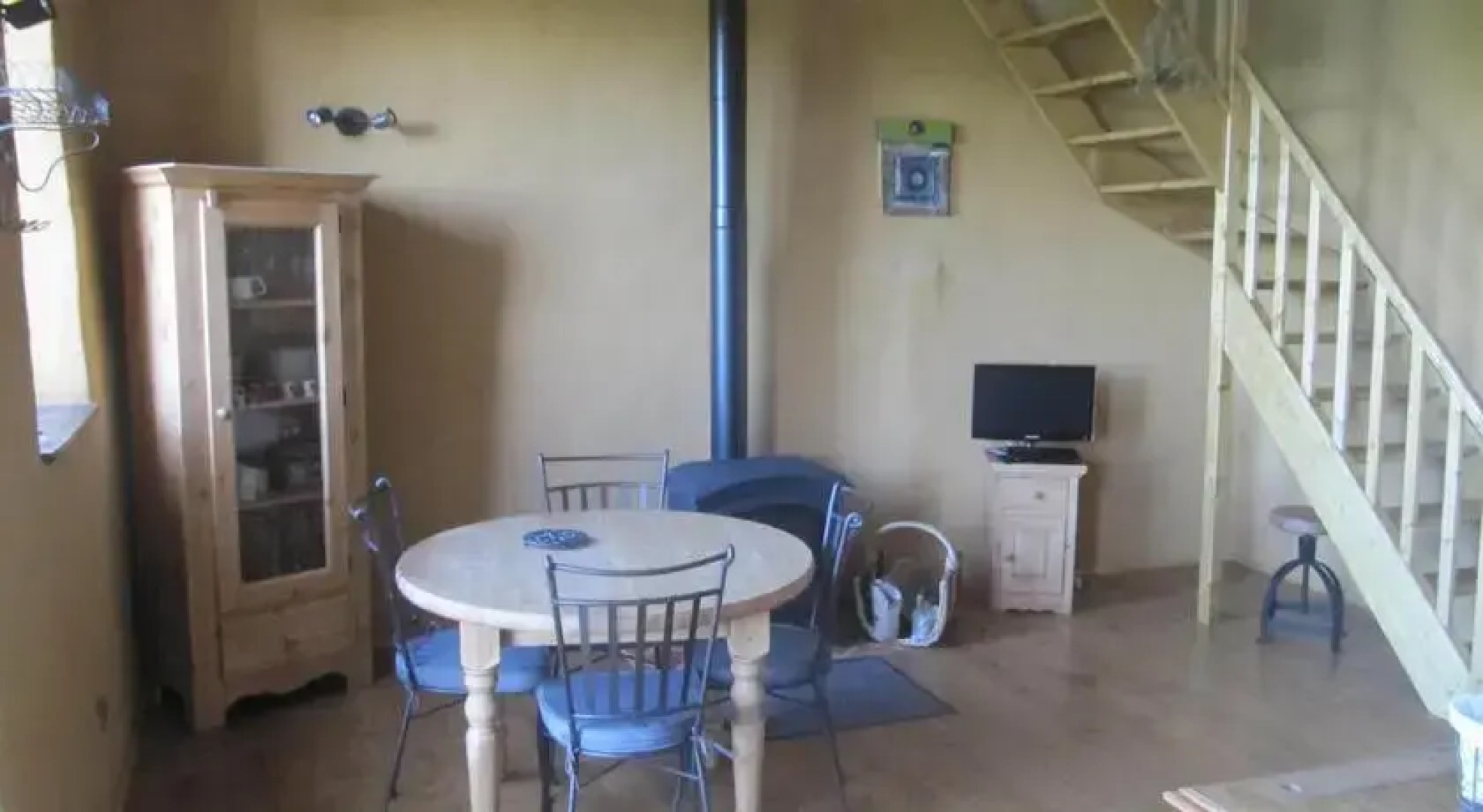 Eco Gite de la Huanniere