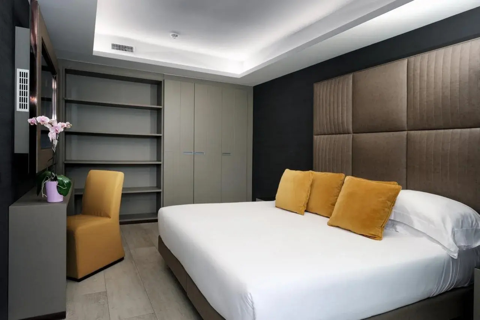 Hotel & Resort Tre Fontane Luxury