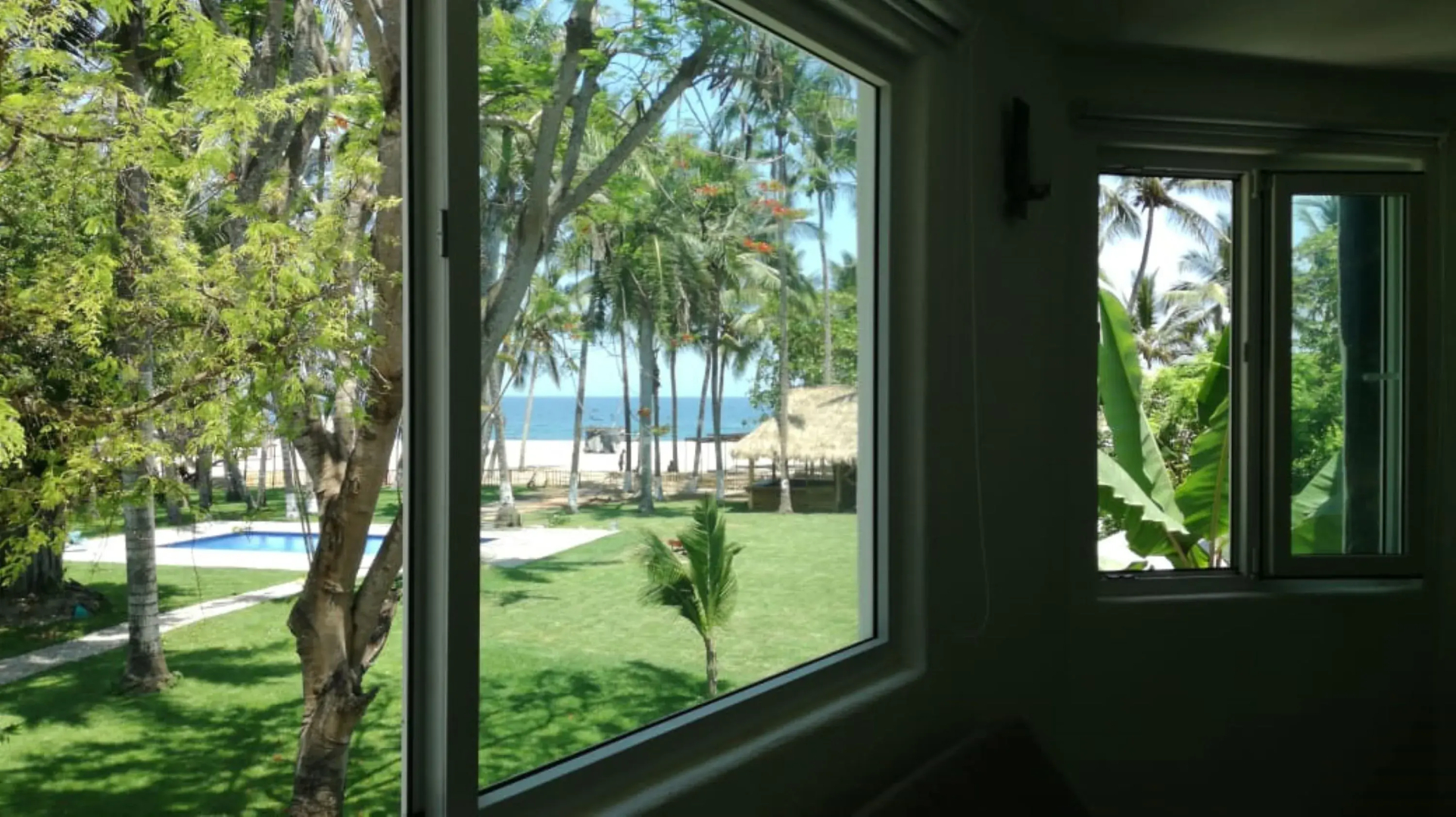 San Pancho Apart-Hotel