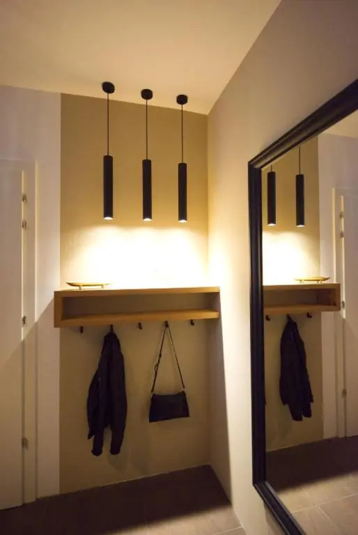 CityChalet family Bozen