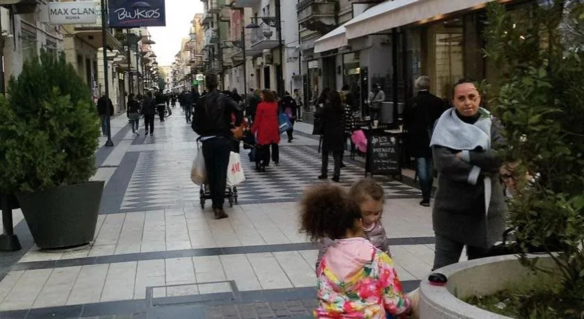 B&B Suites Rome & Florence Pescara