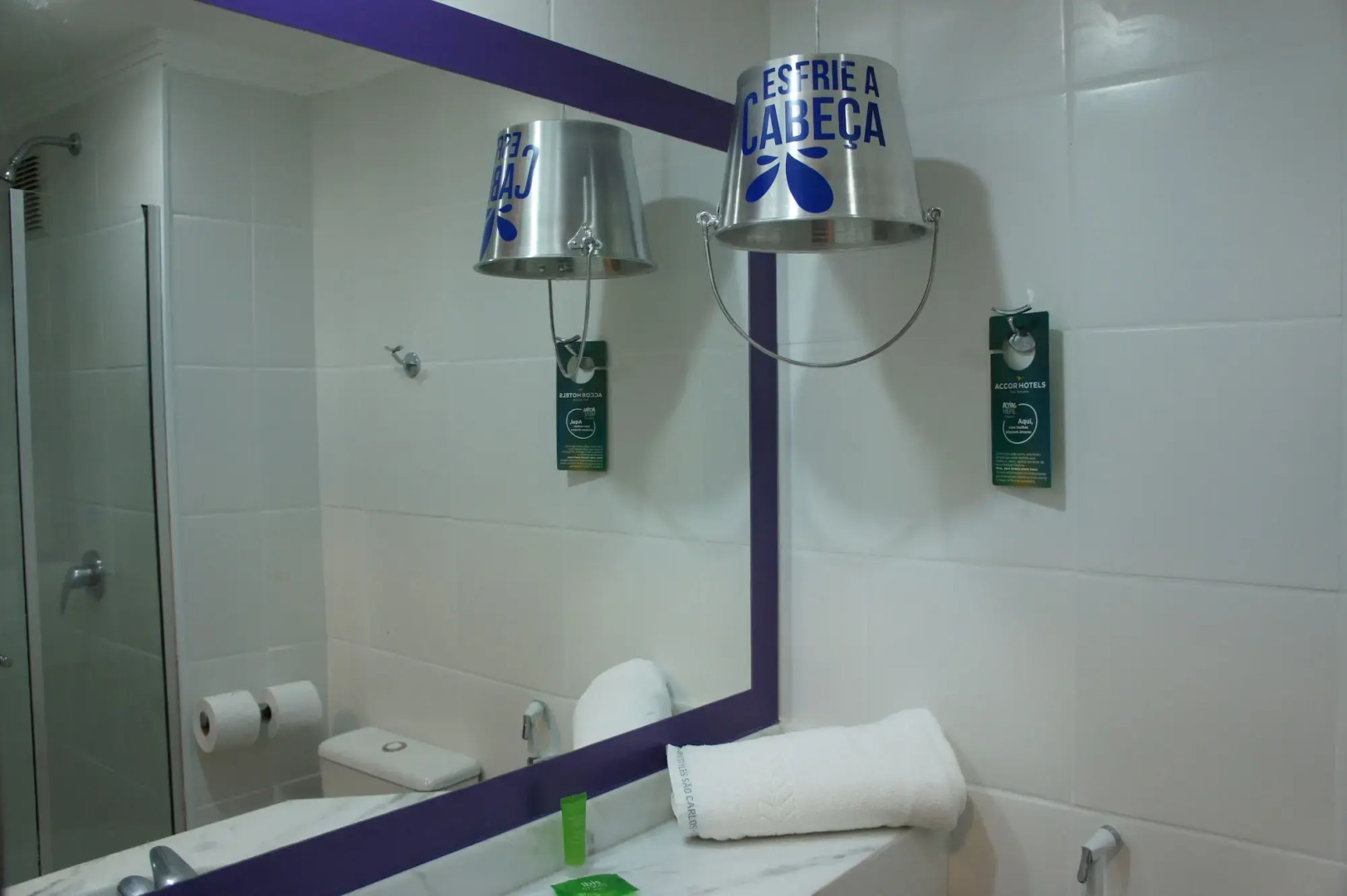 Dan Inn São Carlos by Nacional Inn