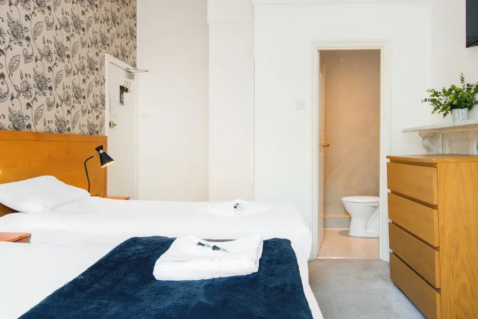 Claremont Hotel Bournemouth