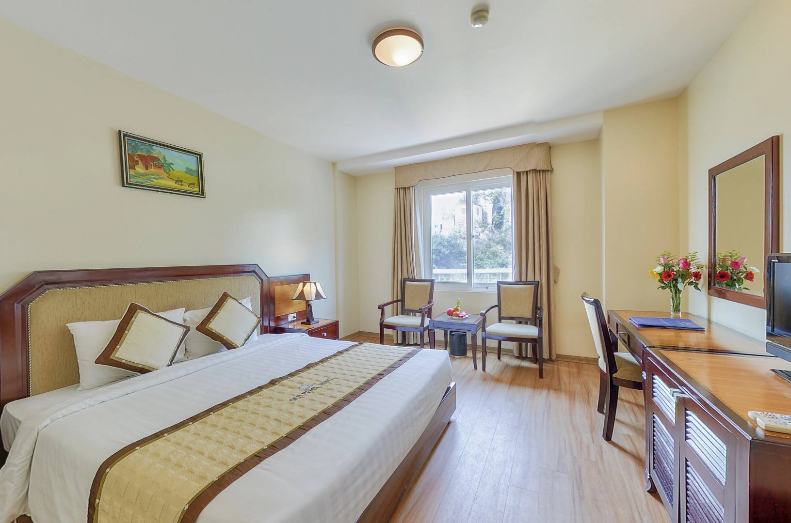 Sea Pearl Hotel